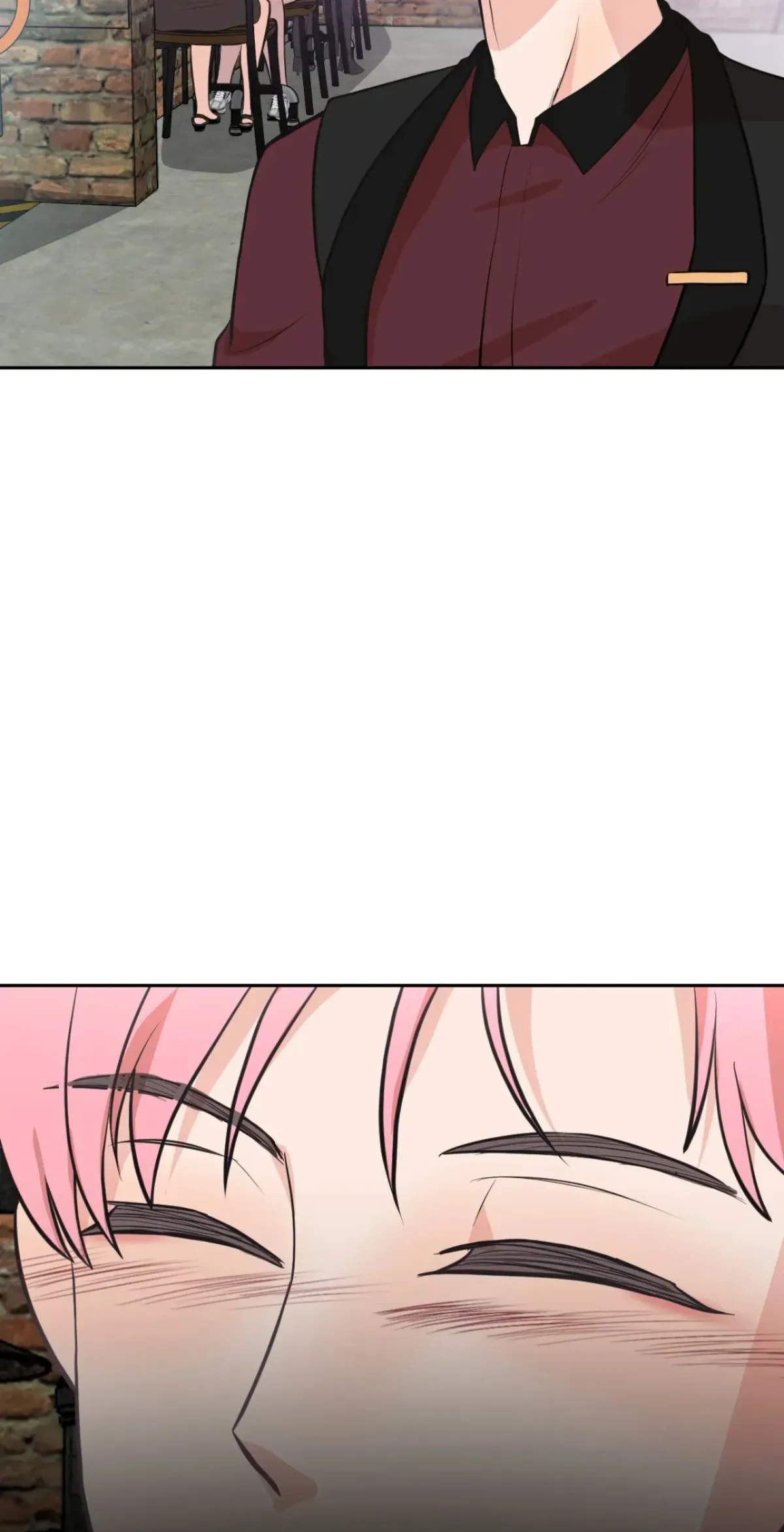 Read Cradle Robbing chapter 11 image 21 on Lezhin