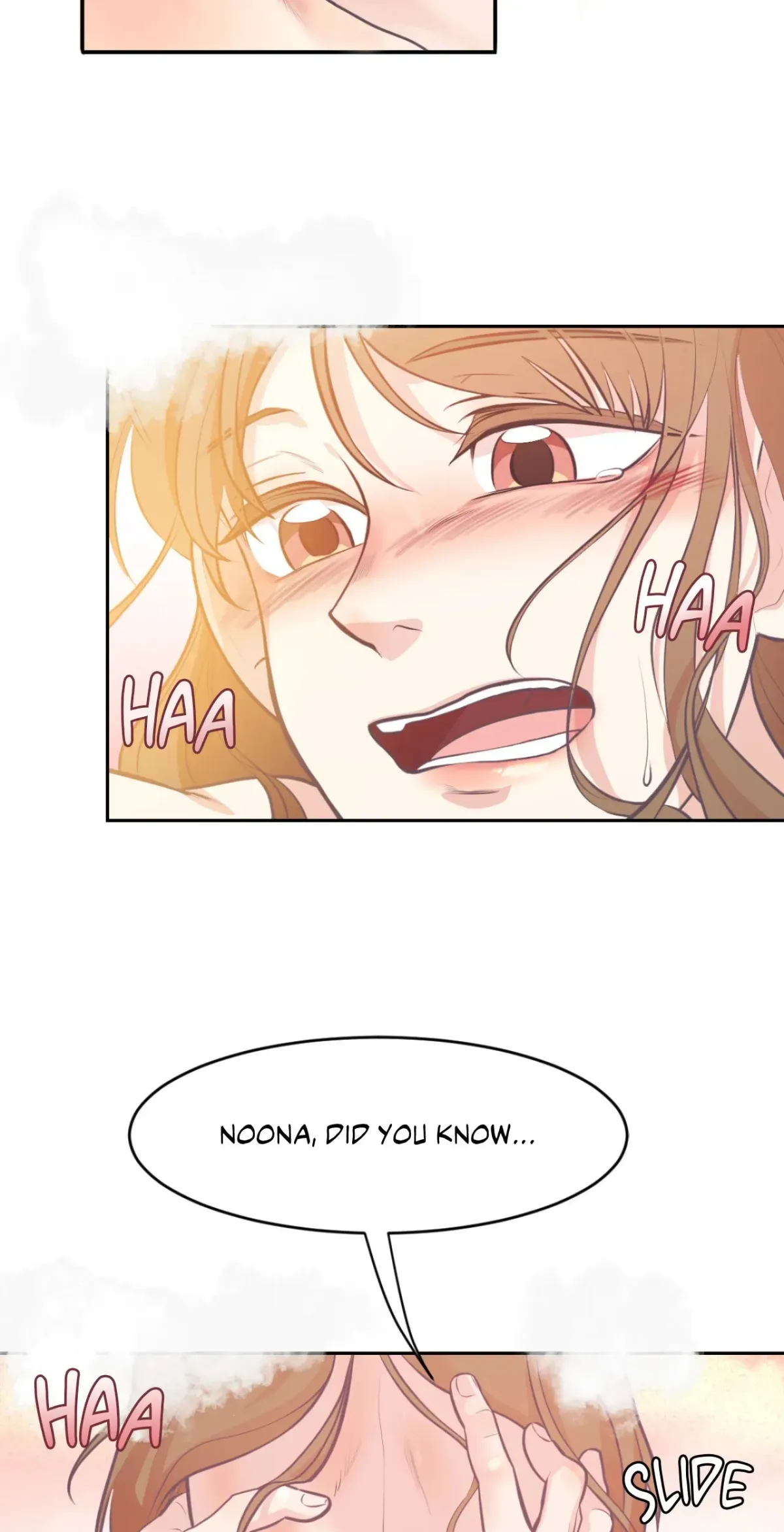 Read Cradle Robbing chapter 11 image 27 on Lezhin