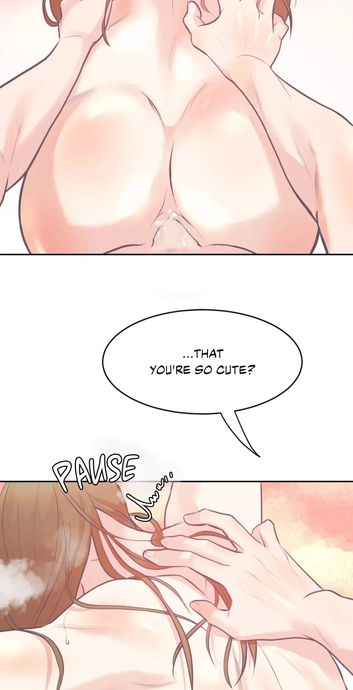 Read Cradle Robbing chapter 11 image 28 on Lezhin
