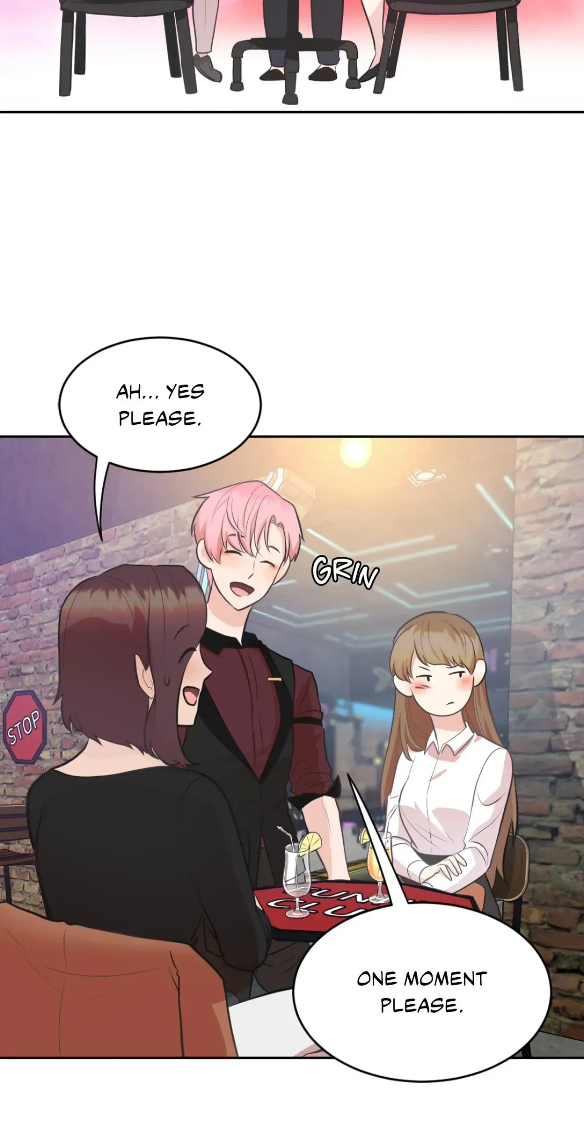 Read Cradle Robbing chapter 11 image 3 on Lezhin