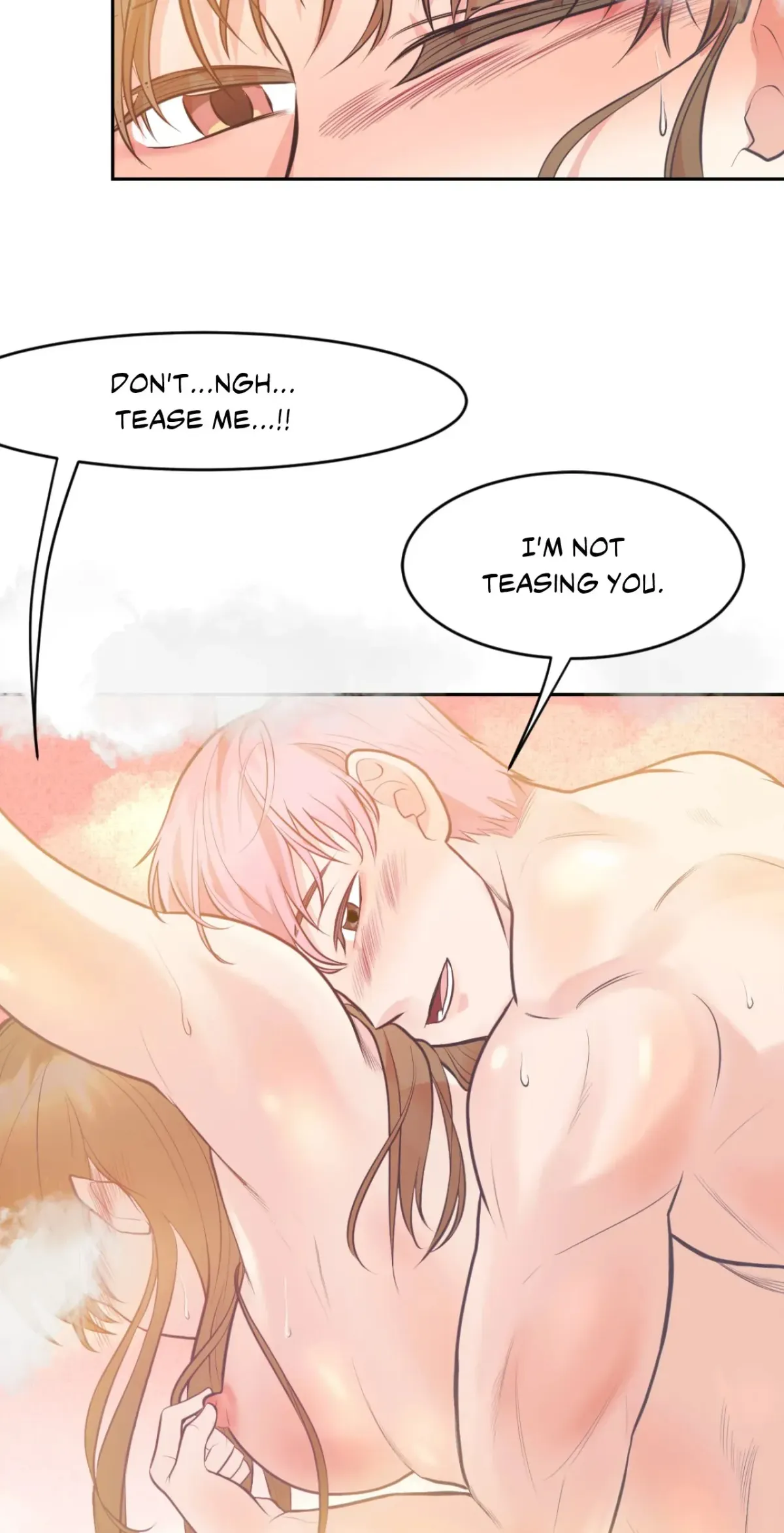 Read Cradle Robbing chapter 11 image 33 on Lezhin