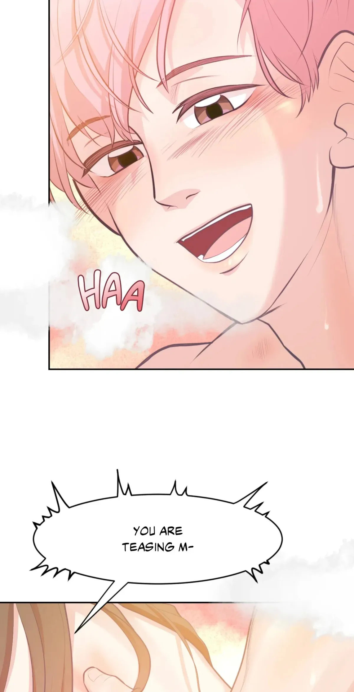 Read Cradle Robbing chapter 11 image 36 on Lezhin