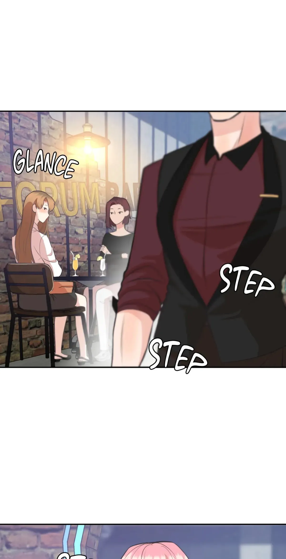 Read Cradle Robbing chapter 11 image 4 on Lezhin
