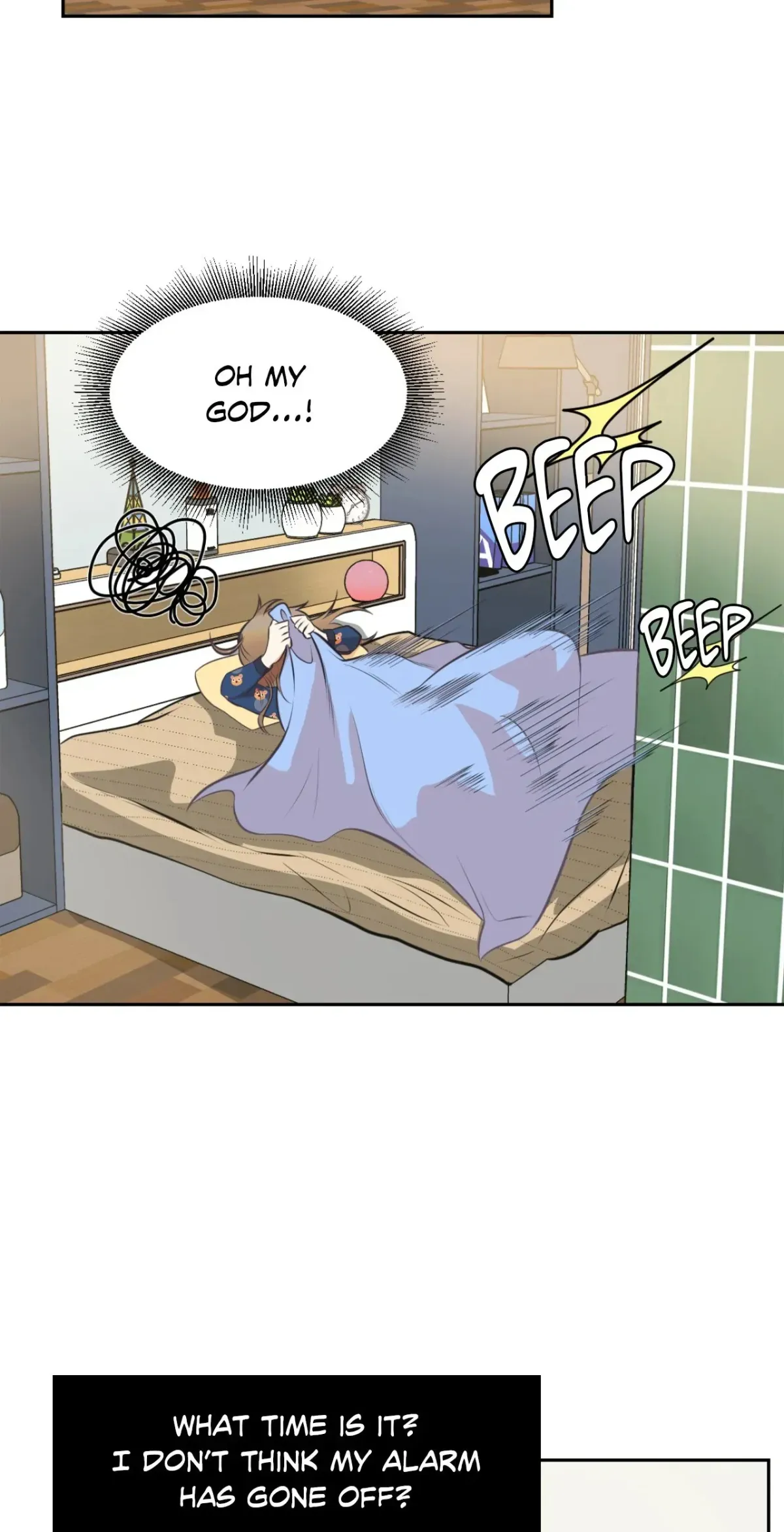 Read Cradle Robbing chapter 11 image 47 on Lezhin