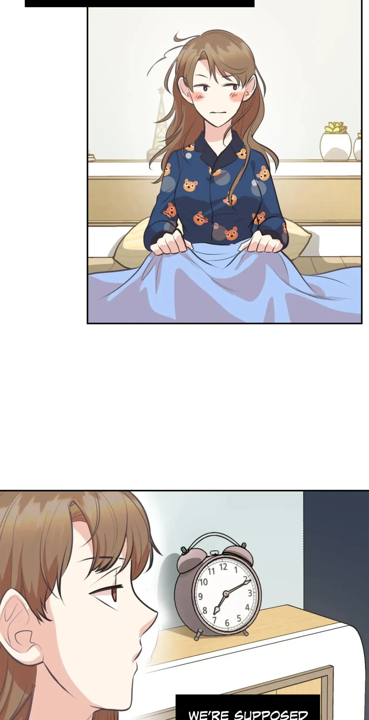 Read Cradle Robbing chapter 11 image 48 on Lezhin