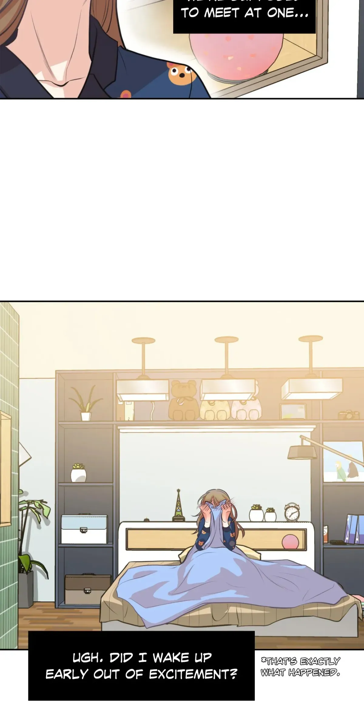 Read Cradle Robbing chapter 11 image 49 on Lezhin