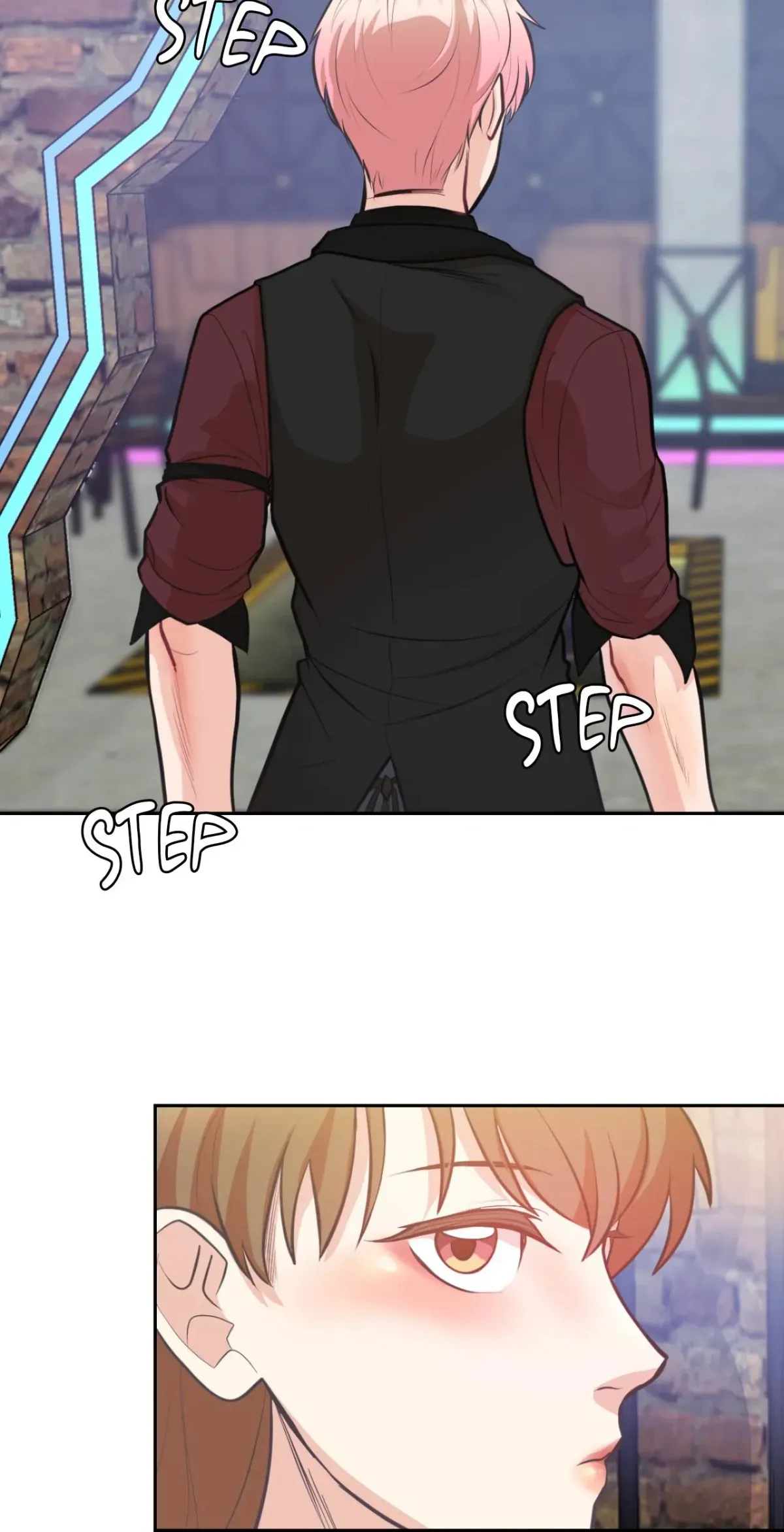 Read Cradle Robbing chapter 11 image 5 on Lezhin