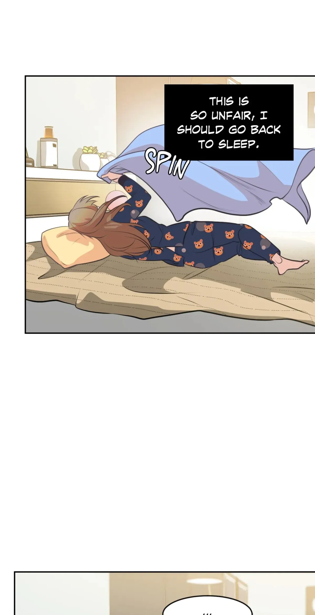Read Cradle Robbing chapter 11 image 50 on Lezhin