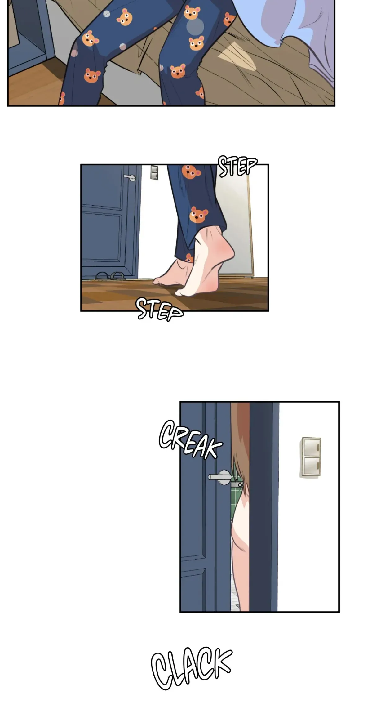 Read Cradle Robbing chapter 11 image 52 on Lezhin