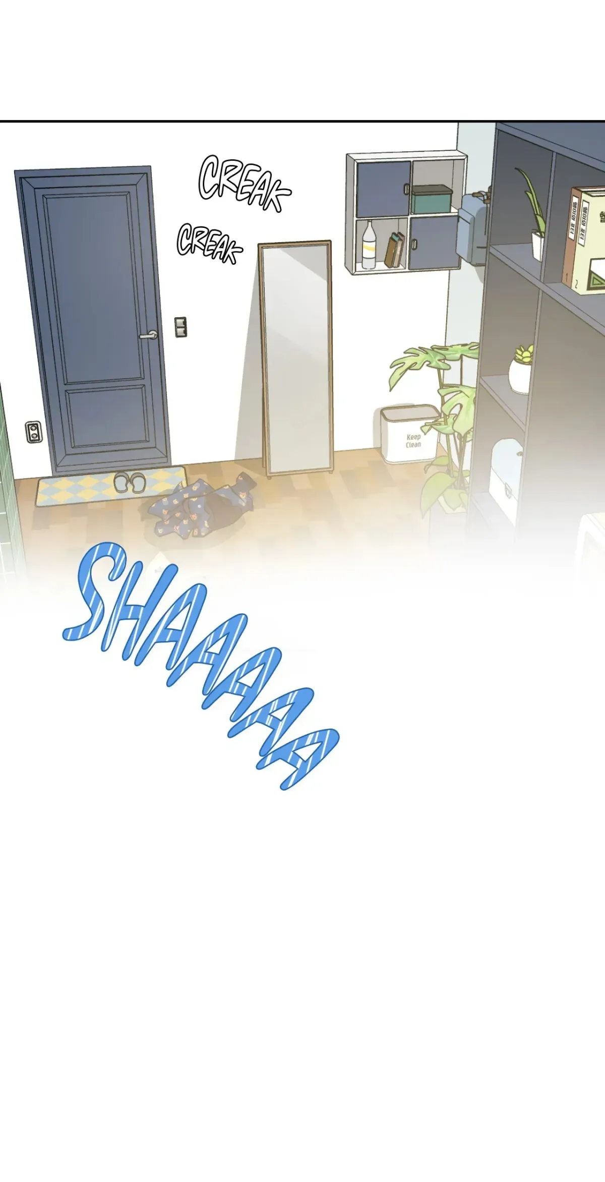 Read Cradle Robbing chapter 11 image 53 on Lezhin