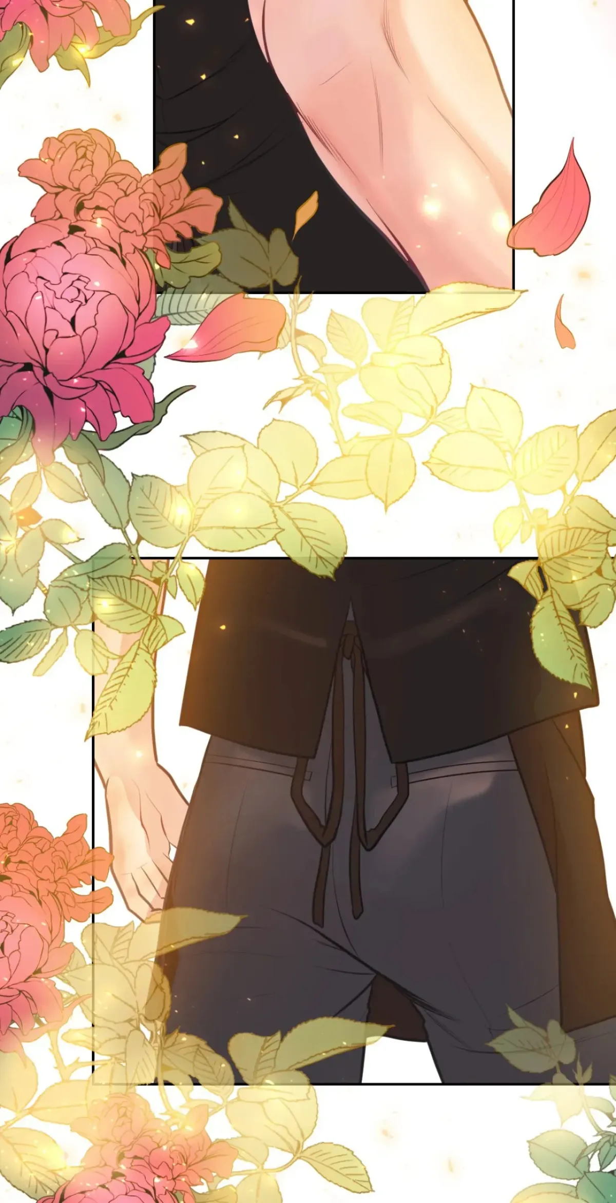 Read Cradle Robbing chapter 11 image 9 on Lezhin