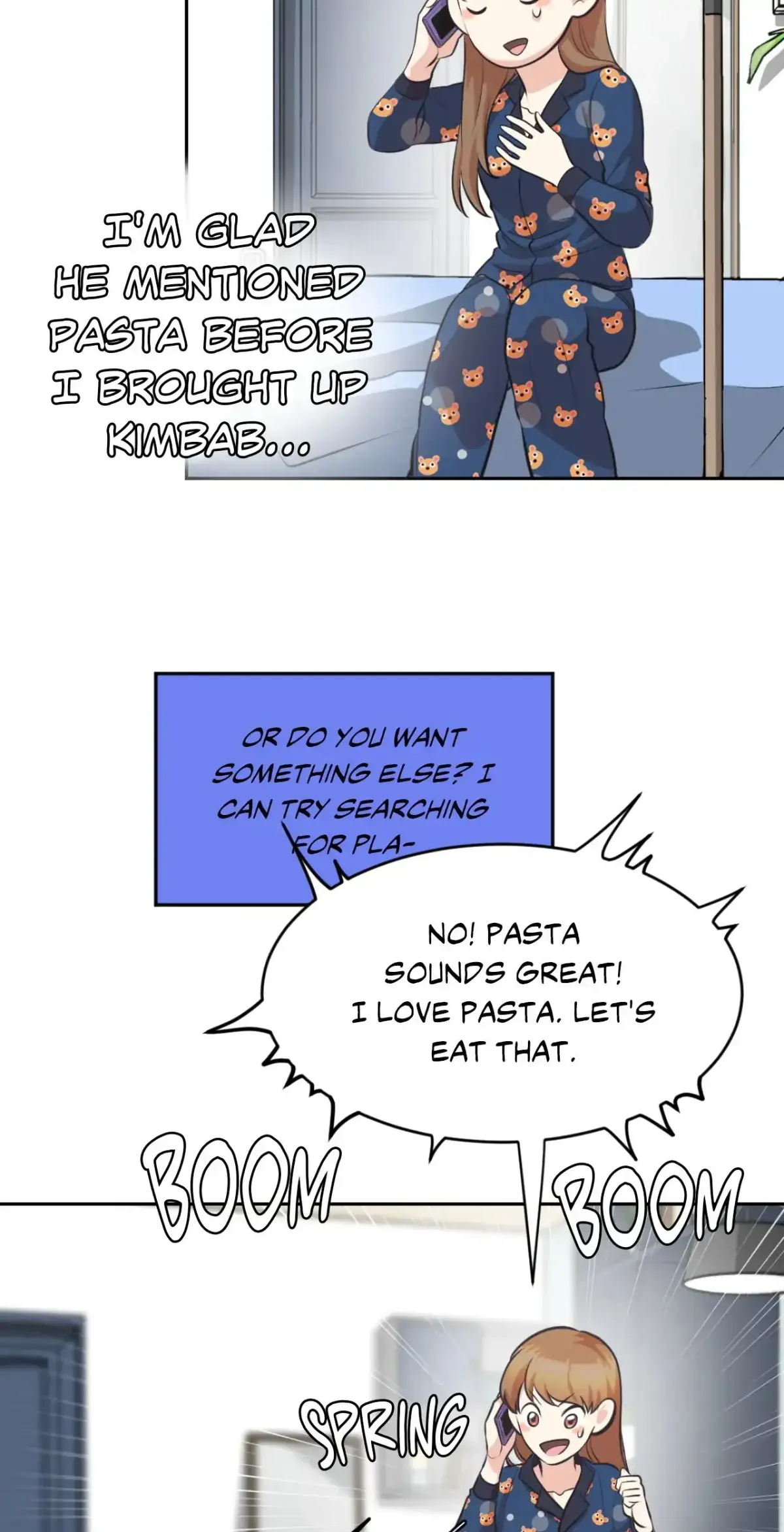 Read Cradle Robbing chapter 12 image 11 on Lezhin