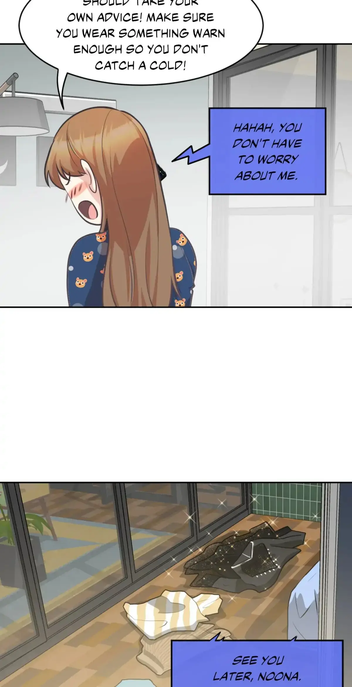 Read Cradle Robbing chapter 12 image 15 on Lezhin