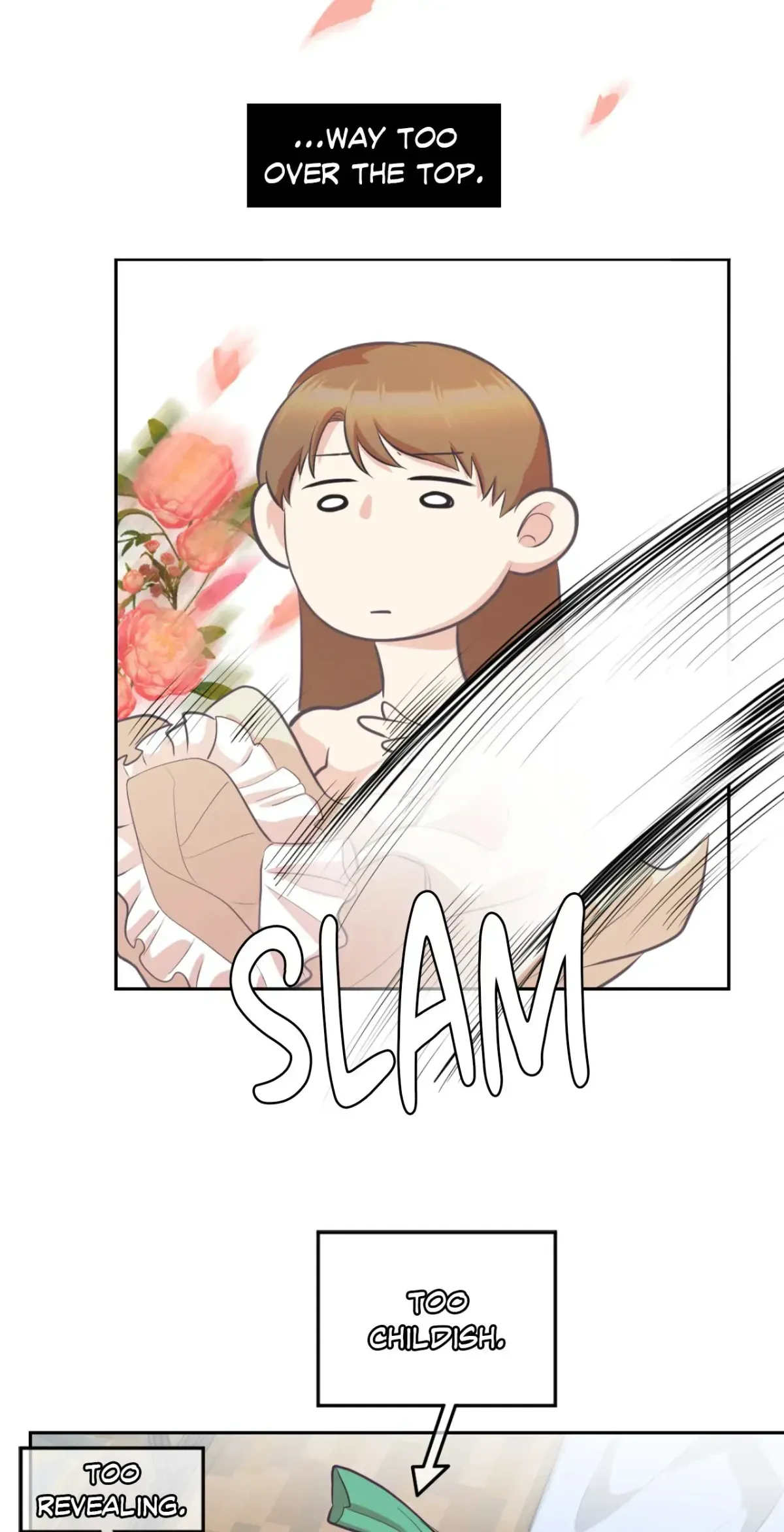 Read Cradle Robbing chapter 12 image 2 on Lezhin