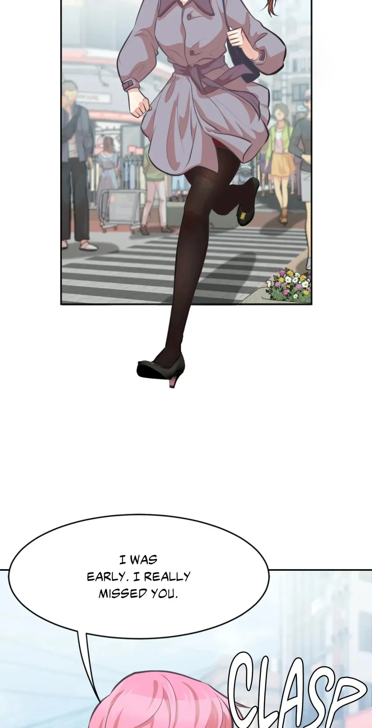 Read Cradle Robbing chapter 12 image 23 on Lezhin
