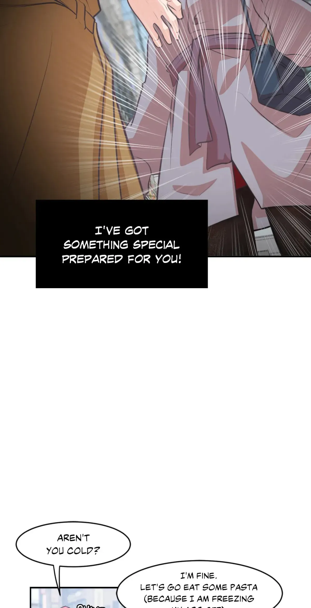 Read Cradle Robbing chapter 12 image 26 on Lezhin