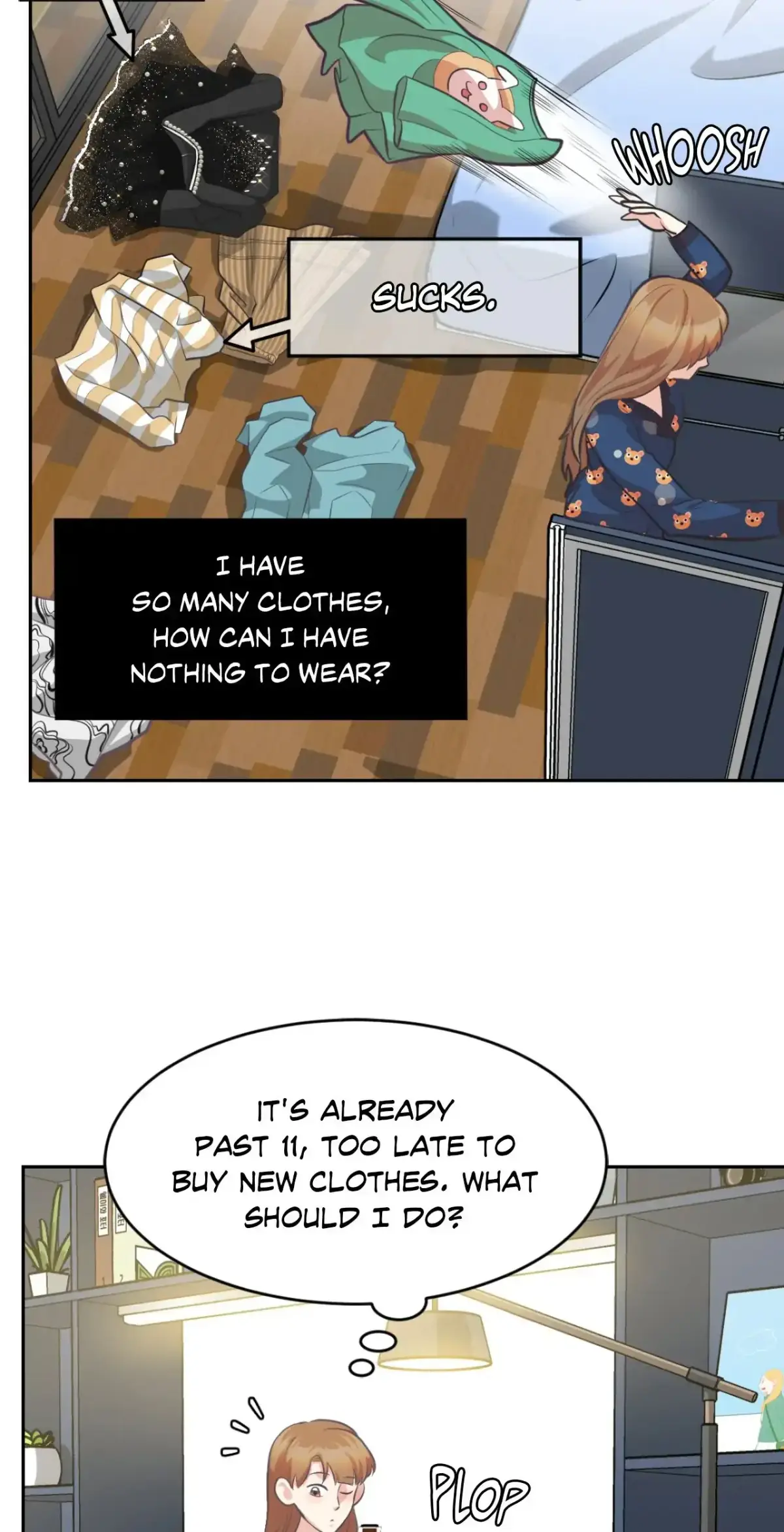 Read Cradle Robbing chapter 12 image 3 on Lezhin