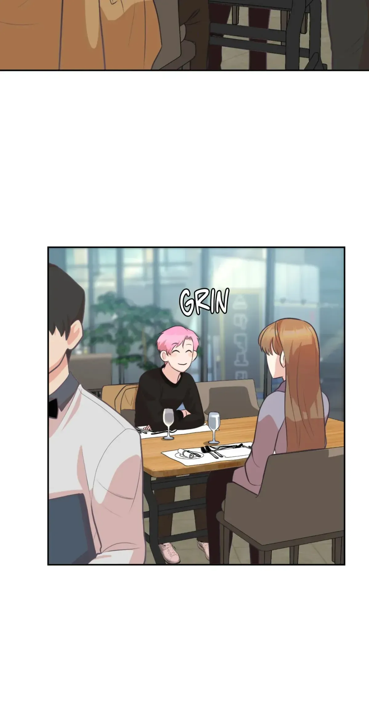Read Cradle Robbing chapter 12 image 34 on Lezhin