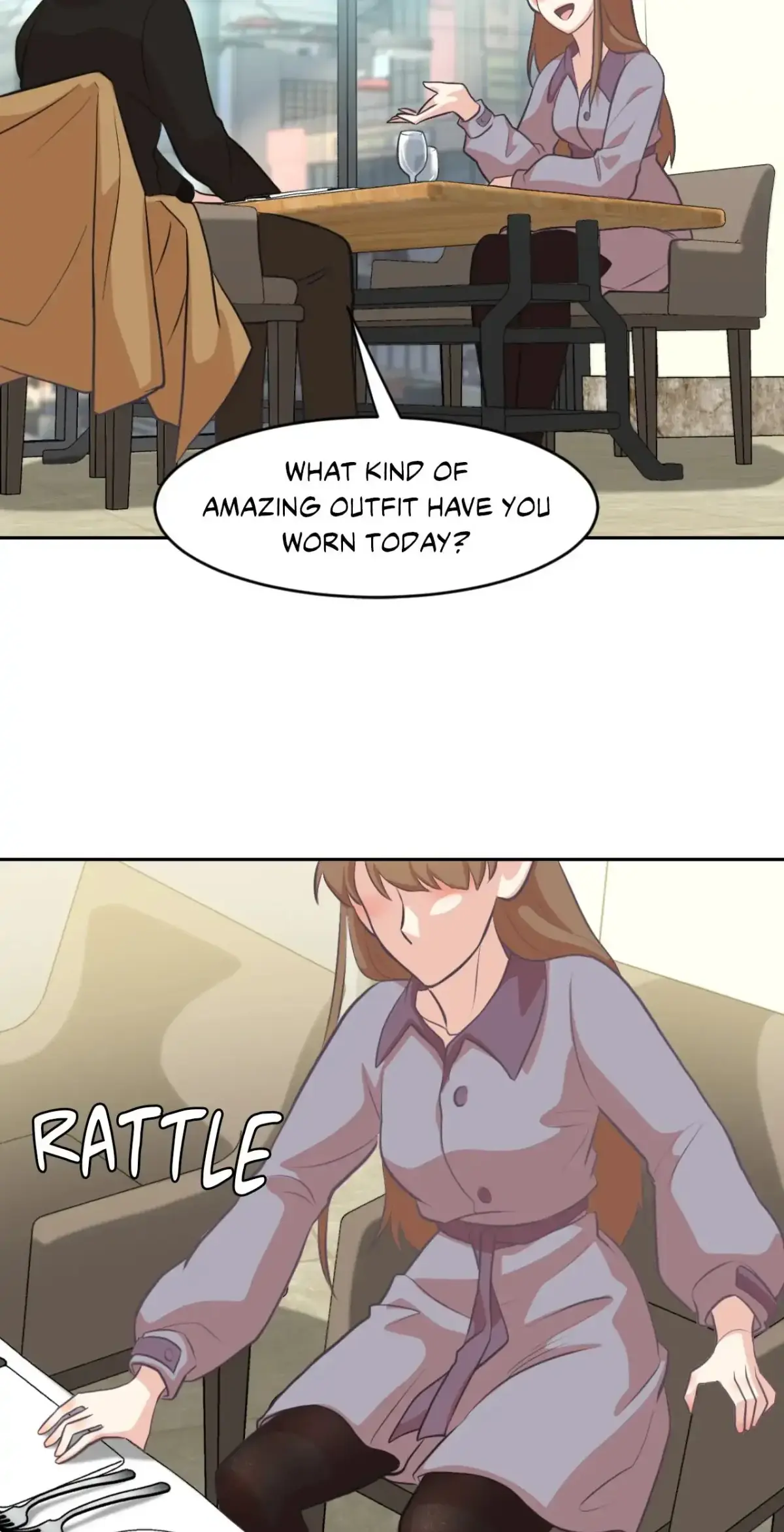 Read Cradle Robbing chapter 12 image 38 on Lezhin