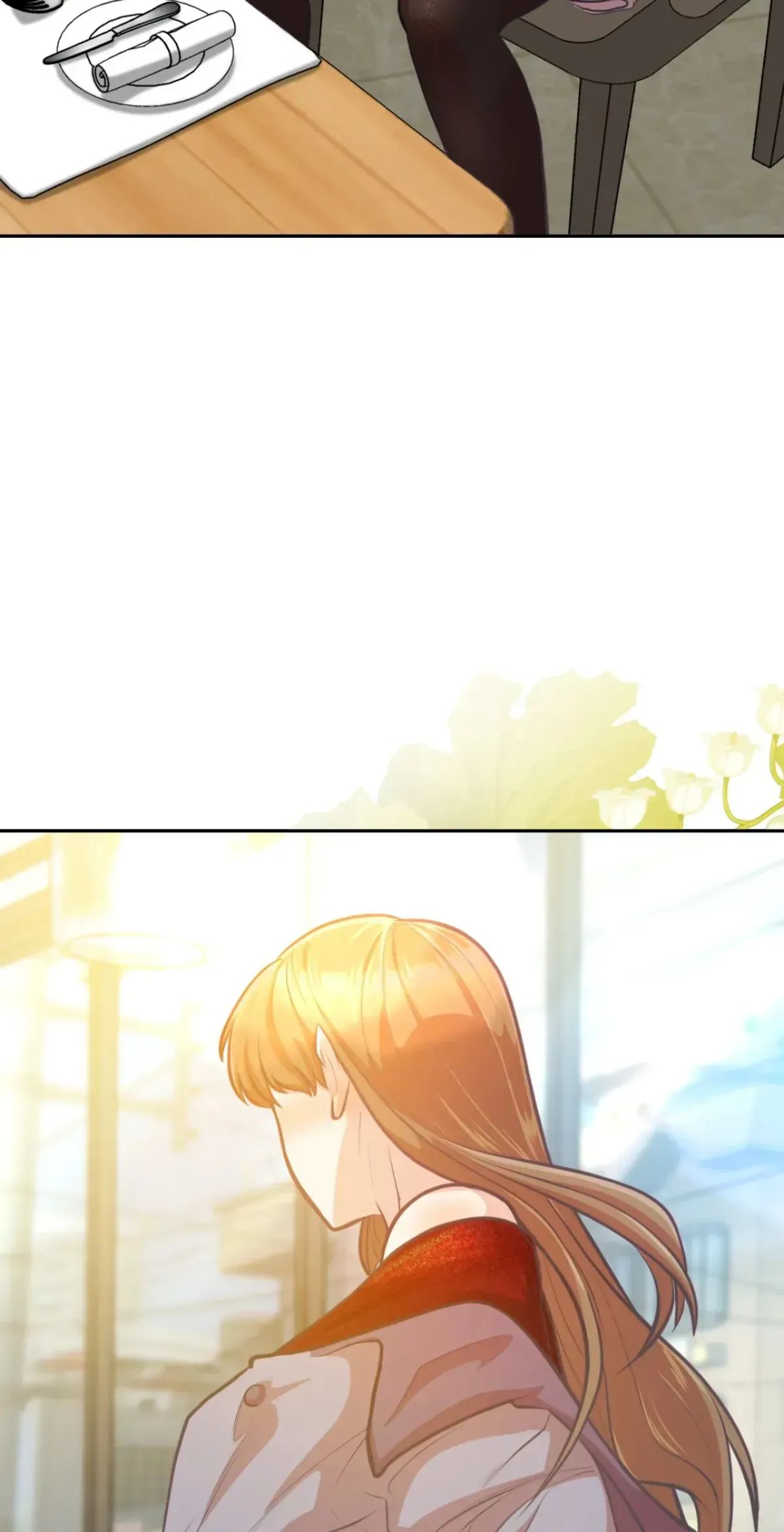 Read Cradle Robbing chapter 12 image 39 on Lezhin
