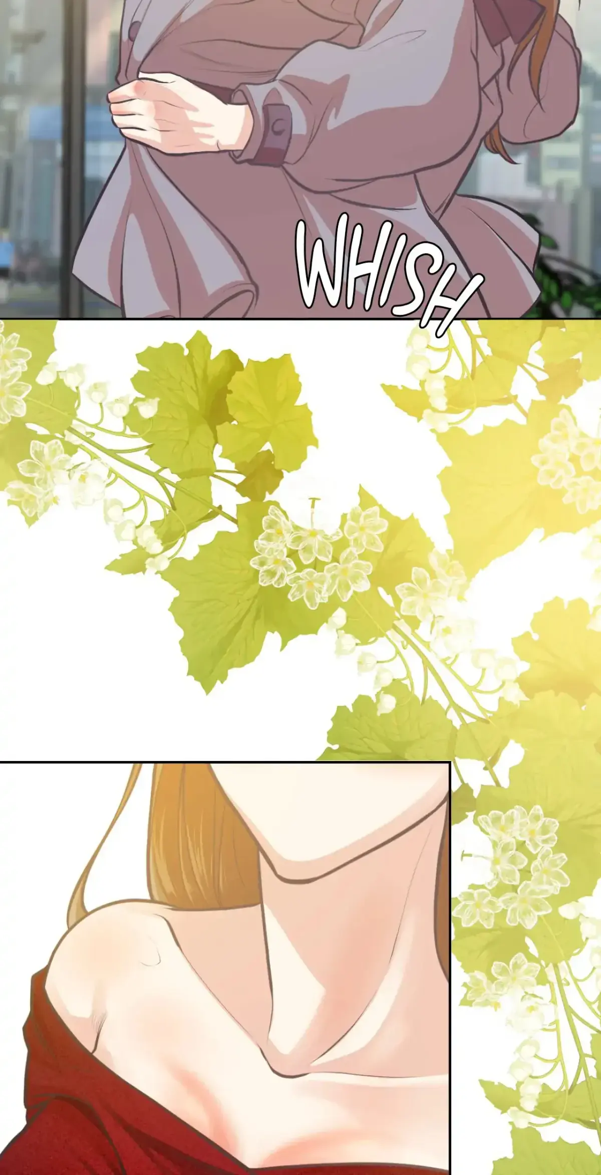 Read Cradle Robbing chapter 12 image 40 on Lezhin