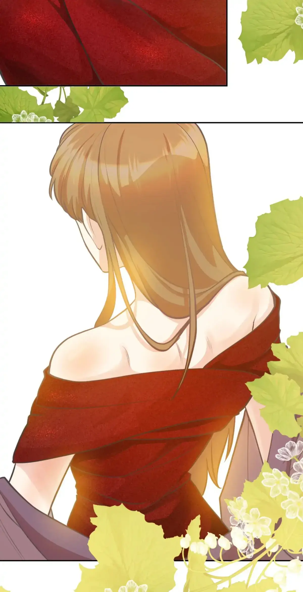 Read Cradle Robbing chapter 12 image 41 on Lezhin