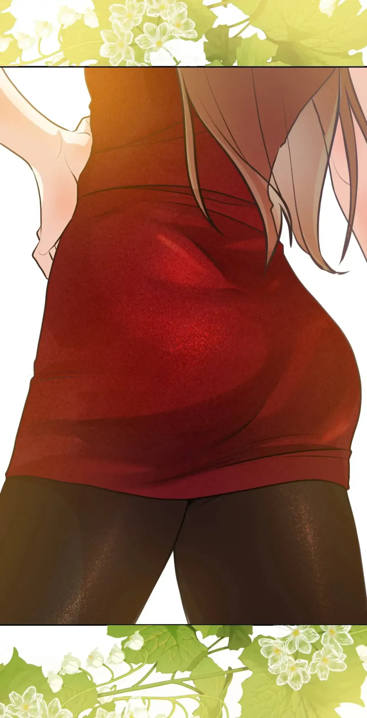 Read Cradle Robbing chapter 12 image 42 on Lezhin