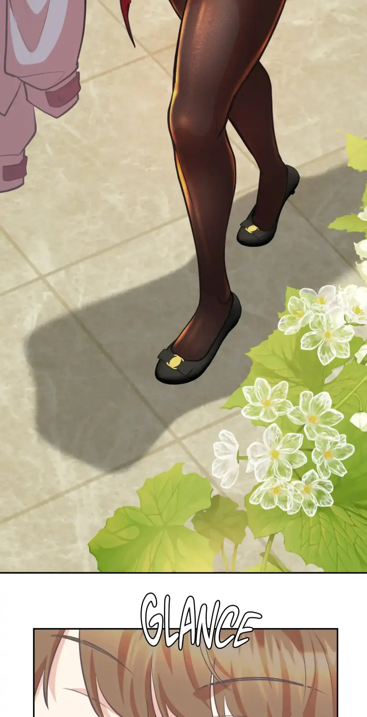 Read Cradle Robbing chapter 12 image 44 on Lezhin