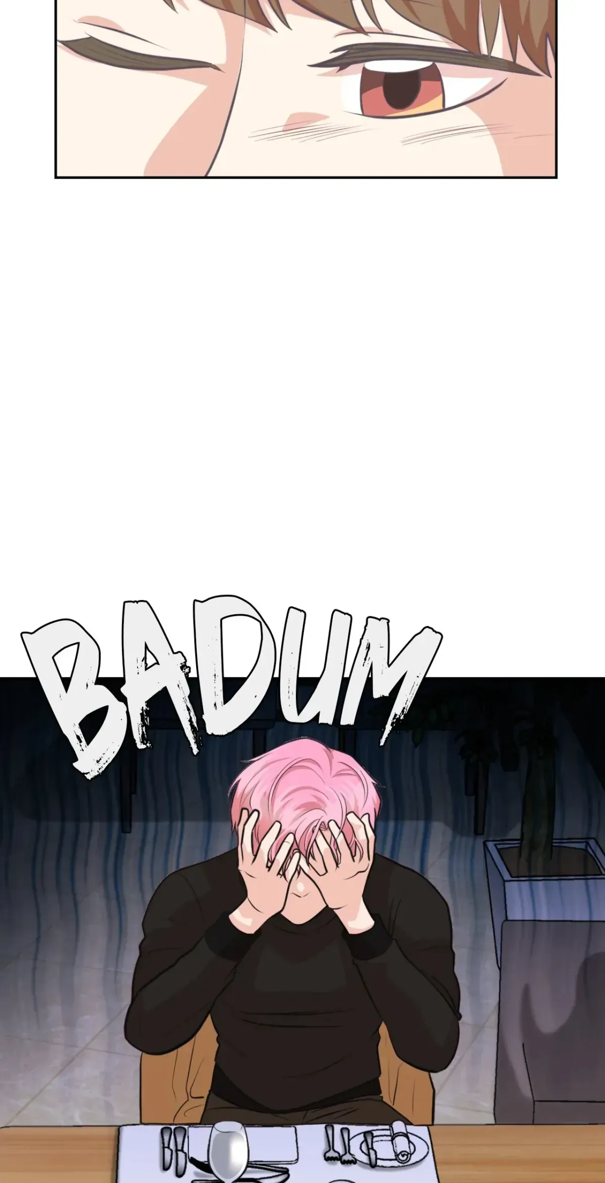 Read Cradle Robbing chapter 12 image 45 on Lezhin