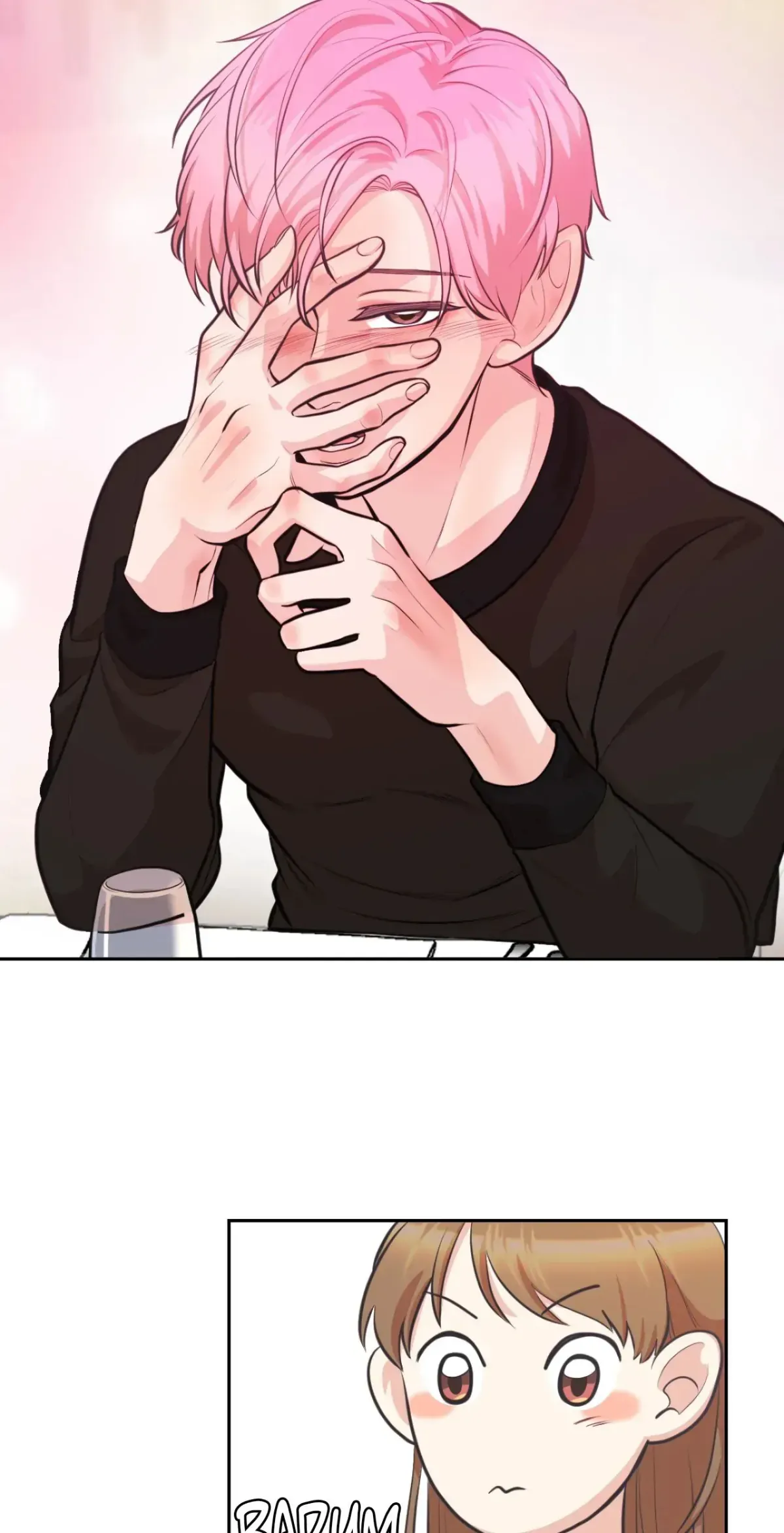 Read Cradle Robbing chapter 12 image 47 on Lezhin