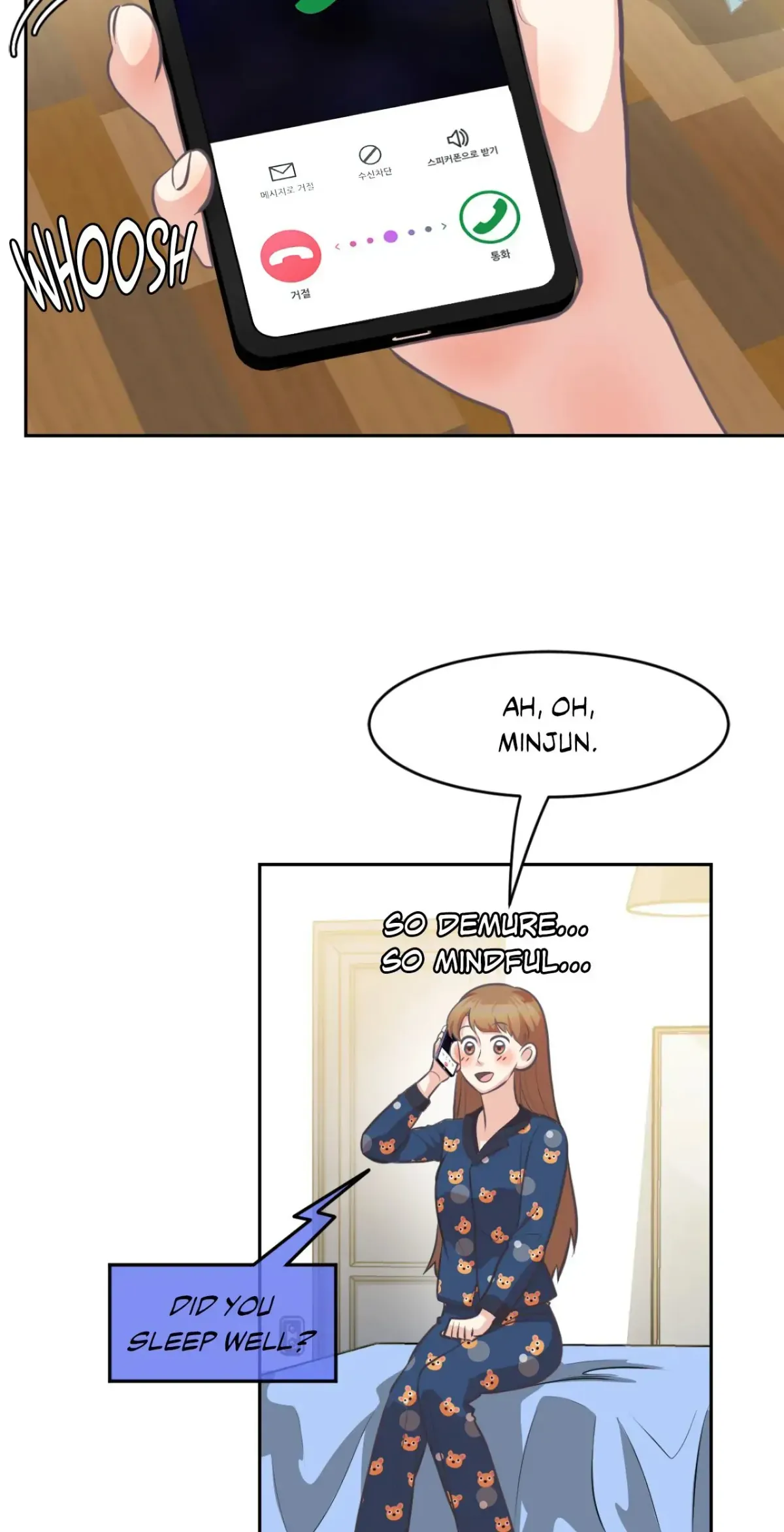 Read Cradle Robbing chapter 12 image 5 on Lezhin