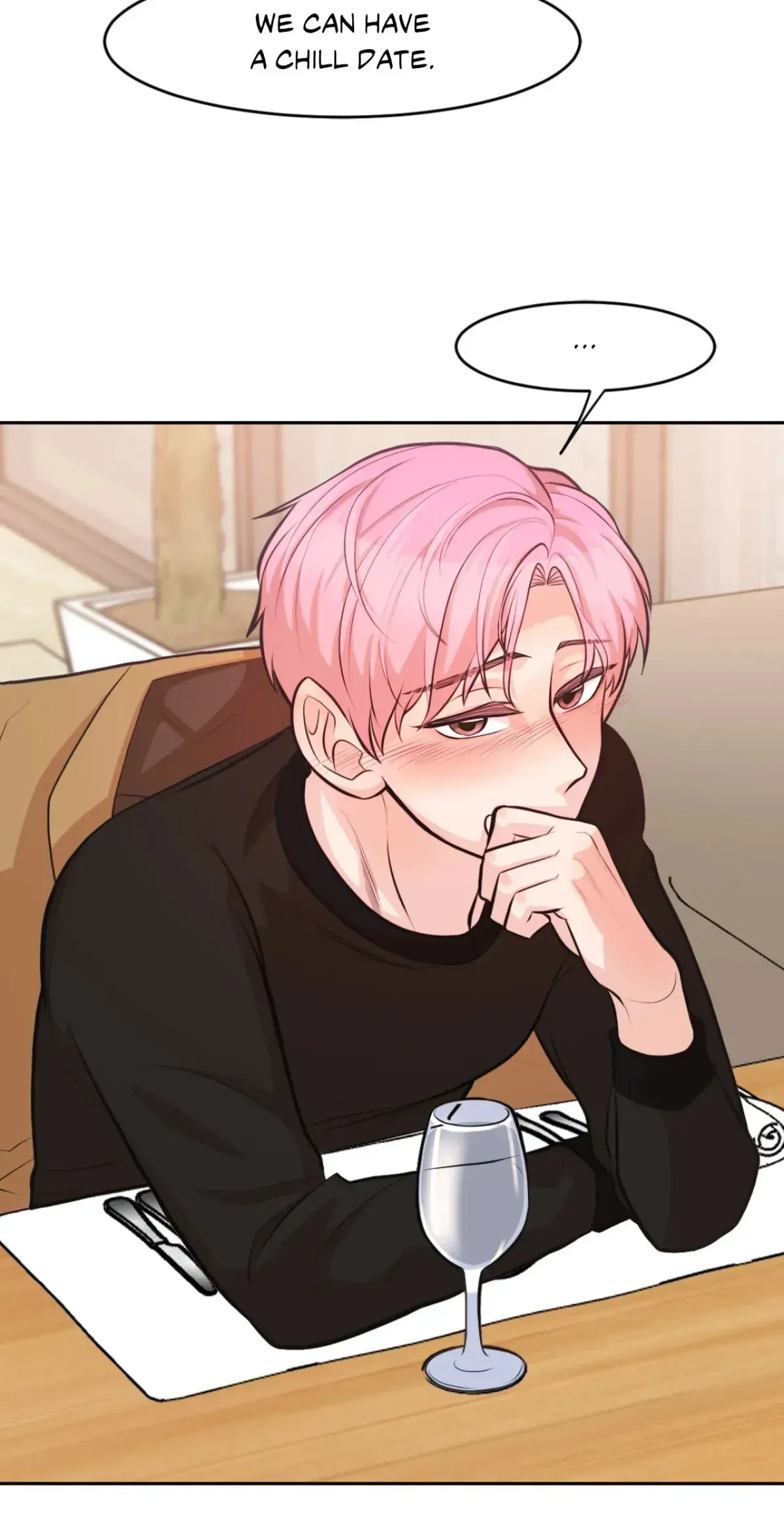 Read Cradle Robbing chapter 12 image 50 on Lezhin