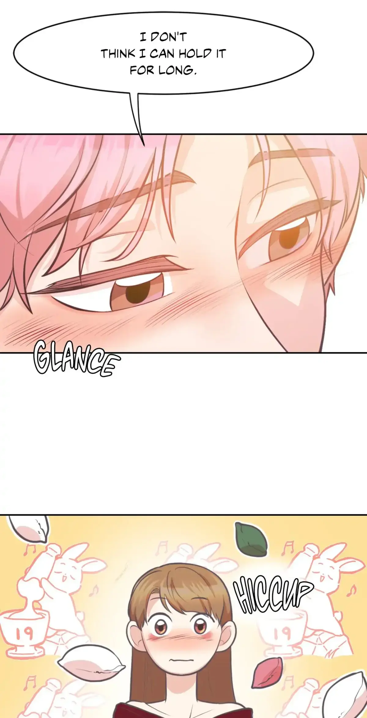 Read Cradle Robbing chapter 12 image 51 on Lezhin