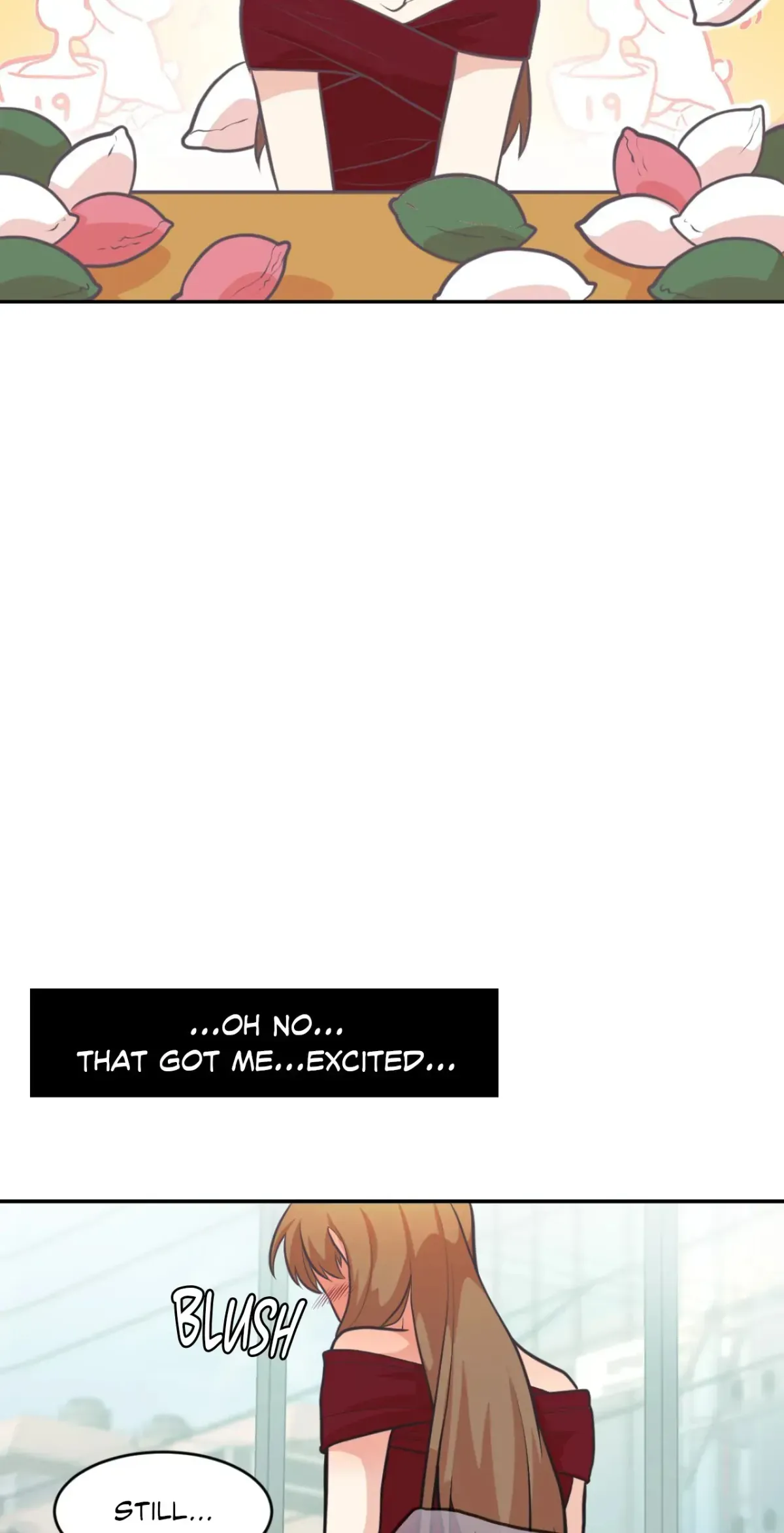 Read Cradle Robbing chapter 12 image 52 on Lezhin