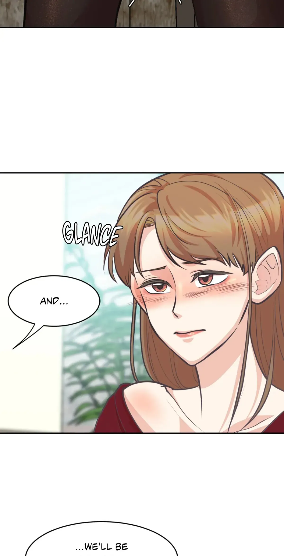 Read Cradle Robbing chapter 12 image 55 on Lezhin