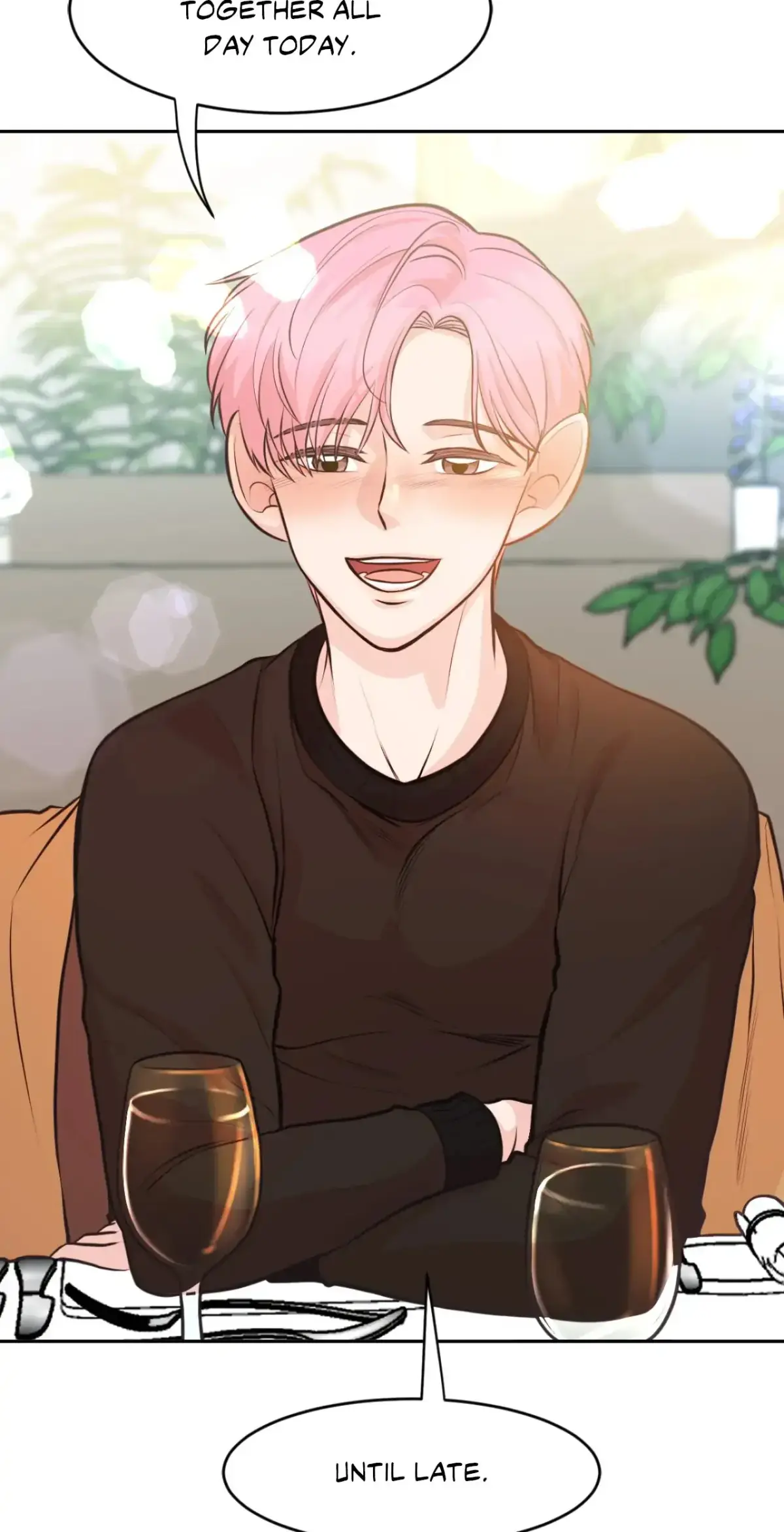 Read Cradle Robbing chapter 12 image 56 on Lezhin