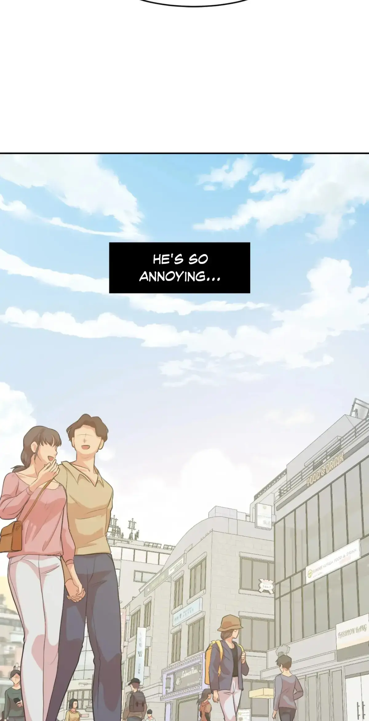 Read Cradle Robbing chapter 12 image 57 on Lezhin