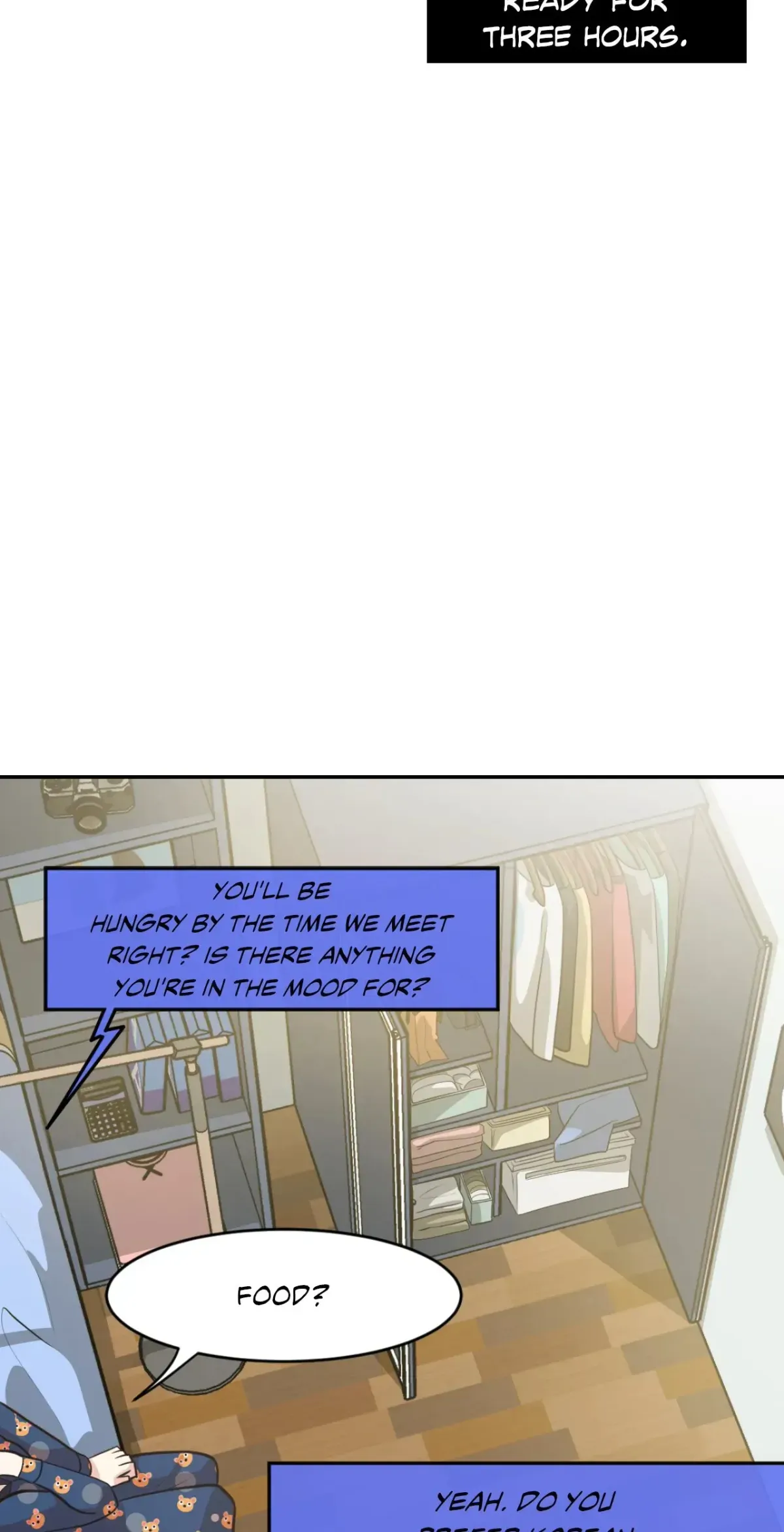 Read Cradle Robbing chapter 12 image 7 on Lezhin
