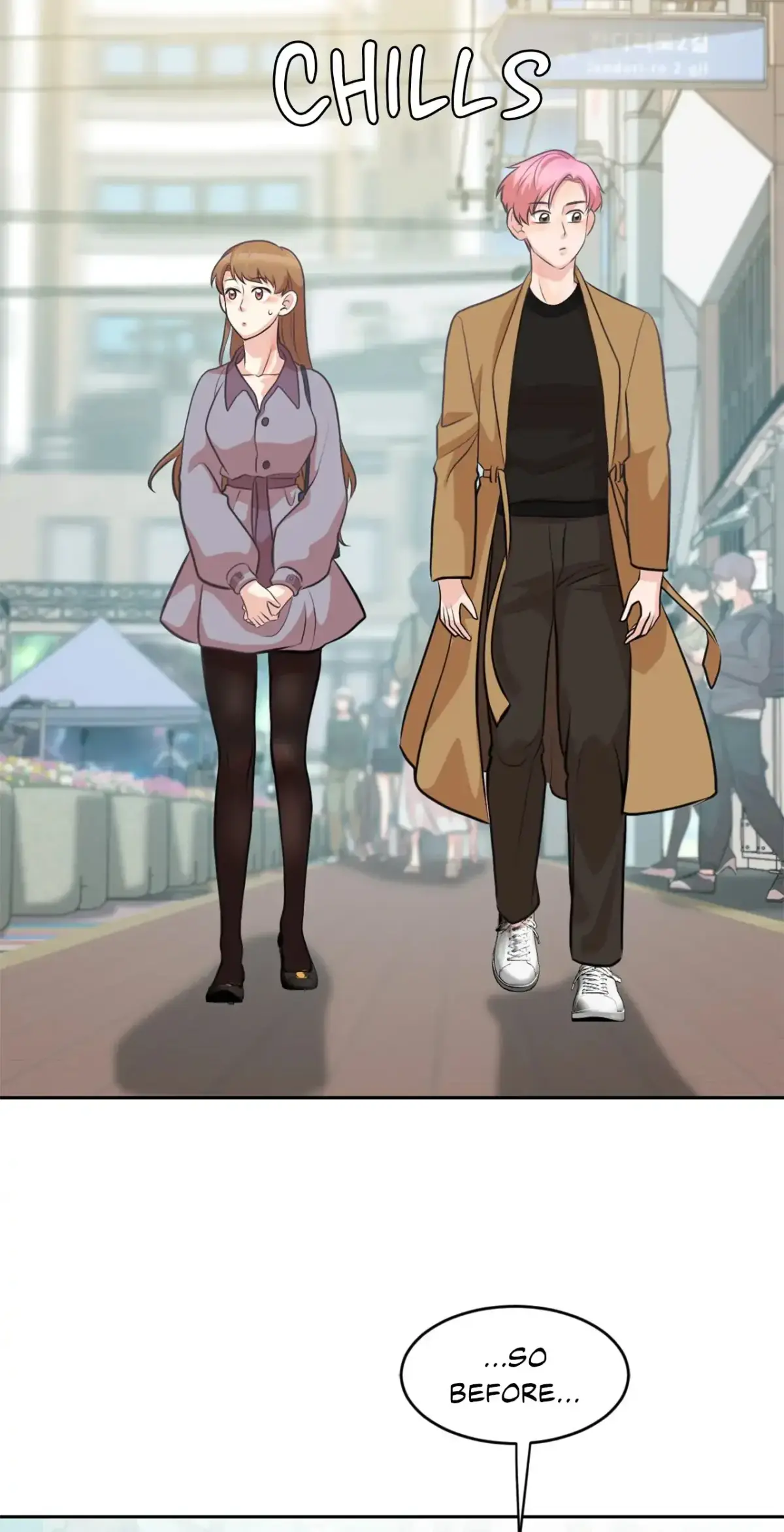 Read Cradle Robbing chapter 13 image 10 on Lezhin