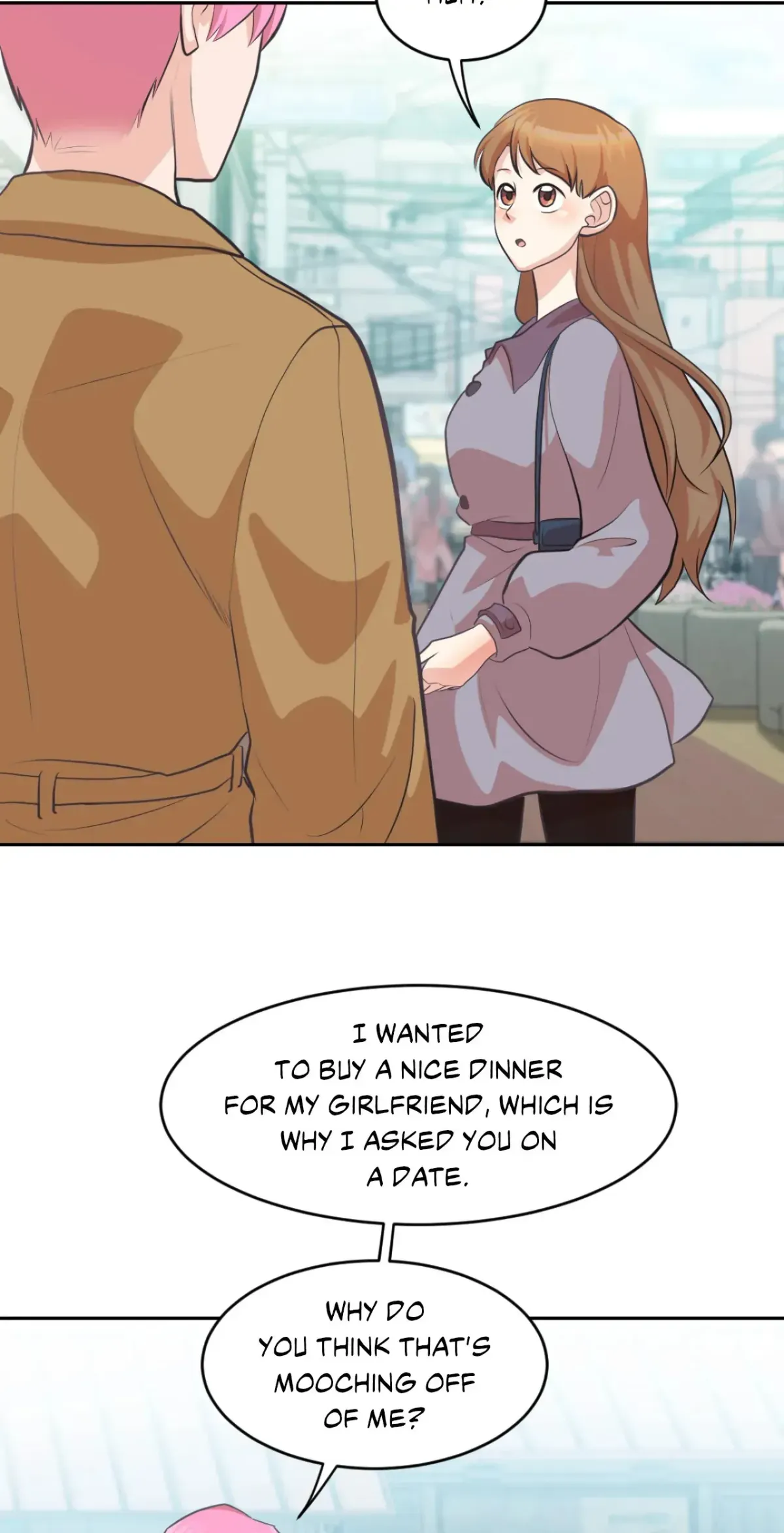 Read Cradle Robbing chapter 13 image 14 on Lezhin