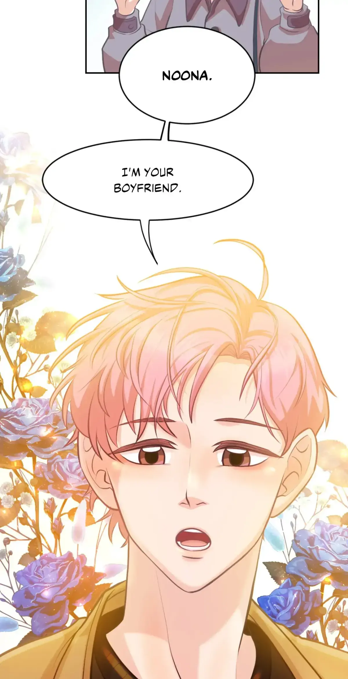 Read Cradle Robbing chapter 13 image 16 on Lezhin