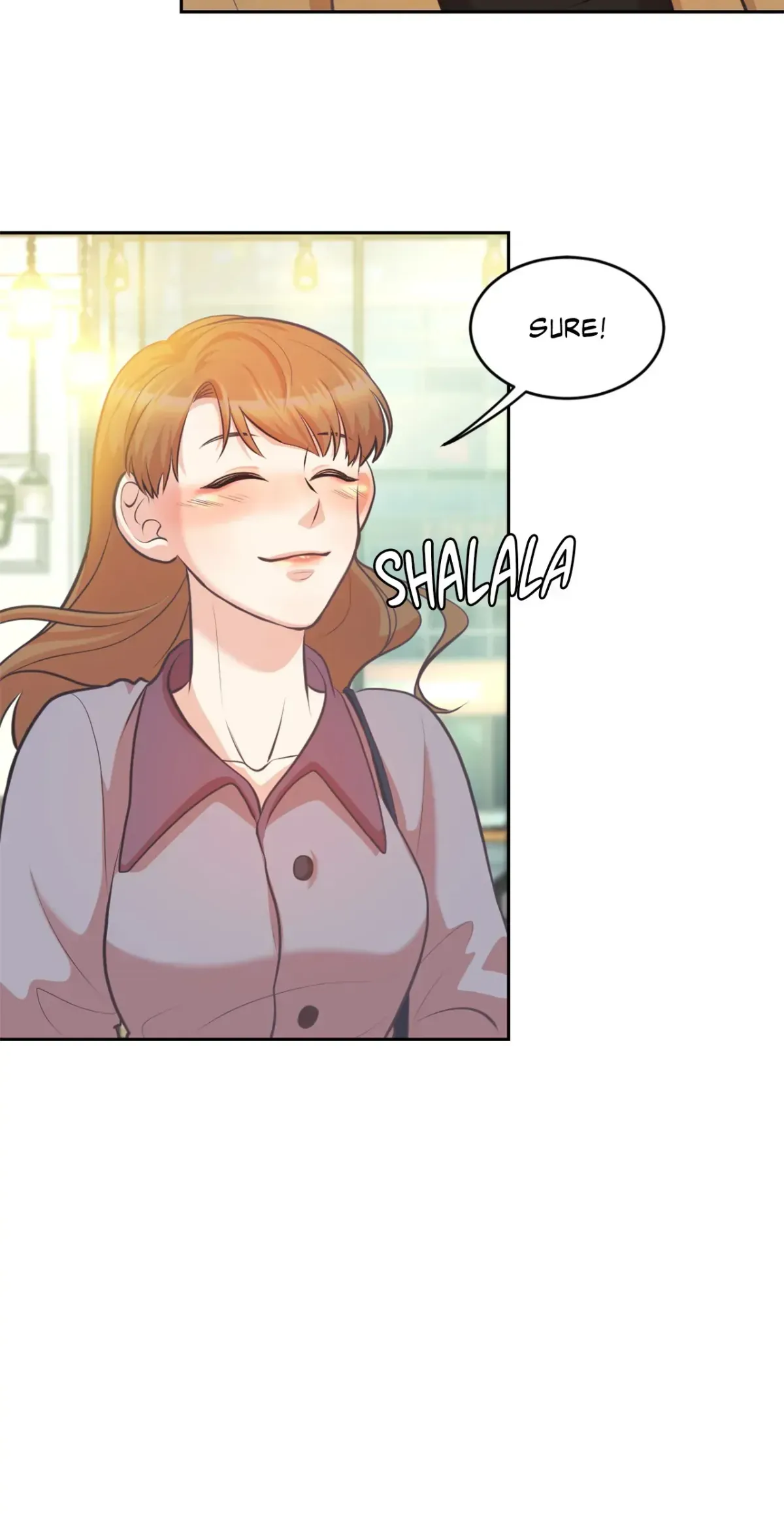 Read Cradle Robbing chapter 13 image 2 on Lezhin