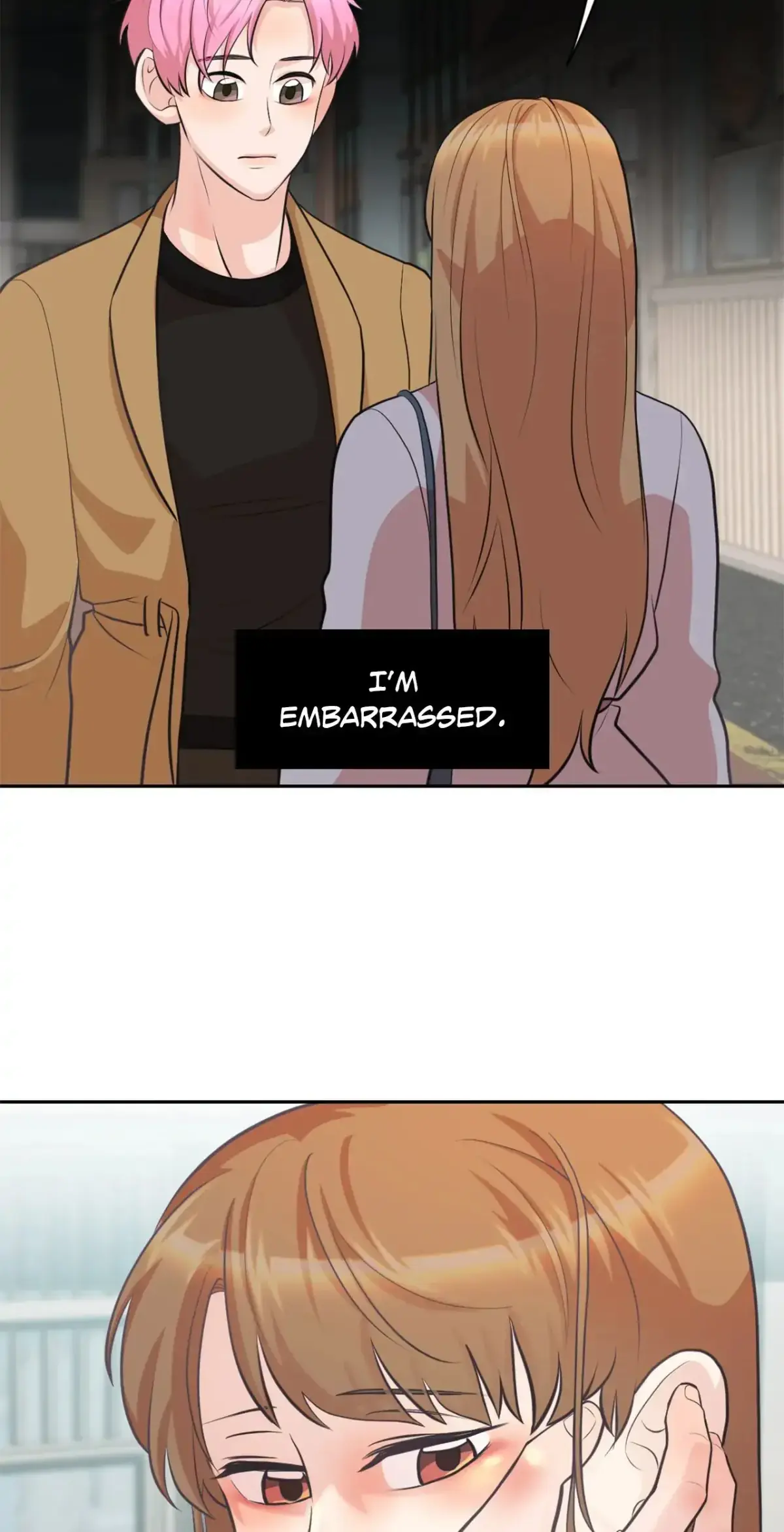 Read Cradle Robbing chapter 13 image 21 on Lezhin