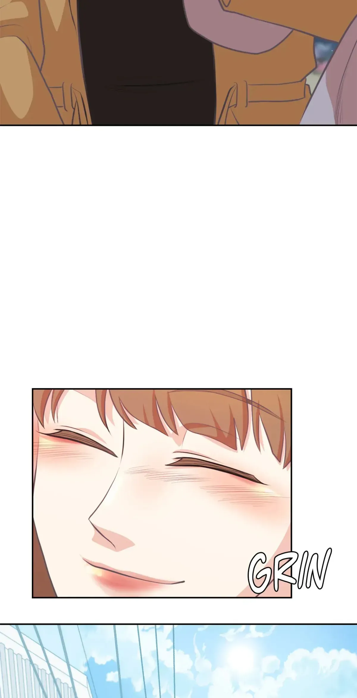 Read Cradle Robbing chapter 13 image 26 on Lezhin