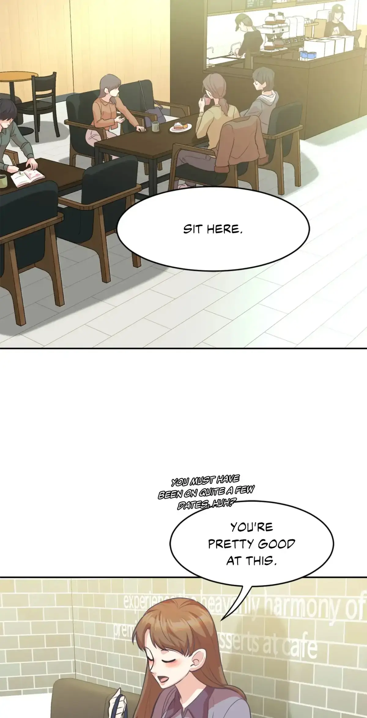 Read Cradle Robbing chapter 13 image 29 on Lezhin