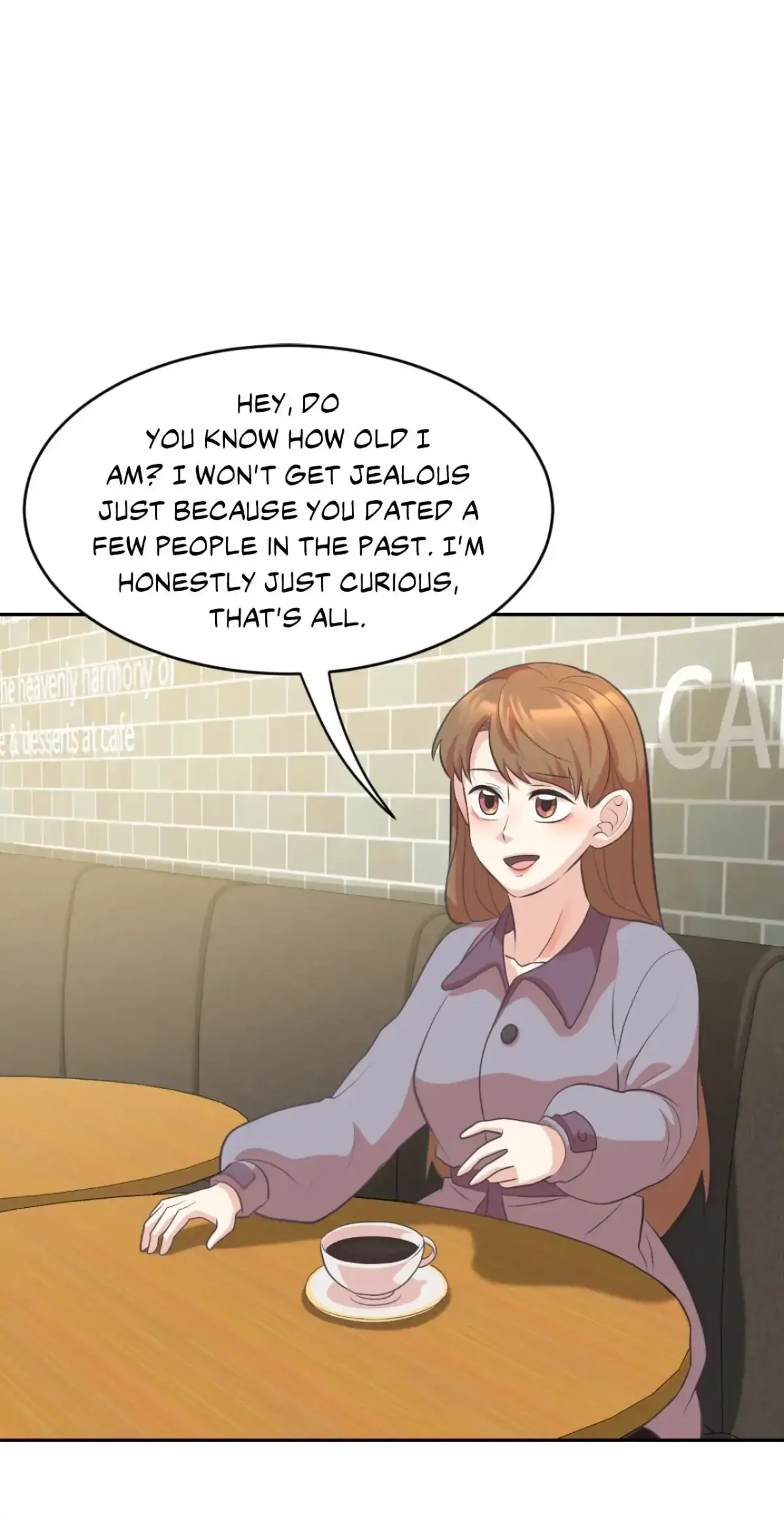 Read Cradle Robbing chapter 13 image 33 on Lezhin