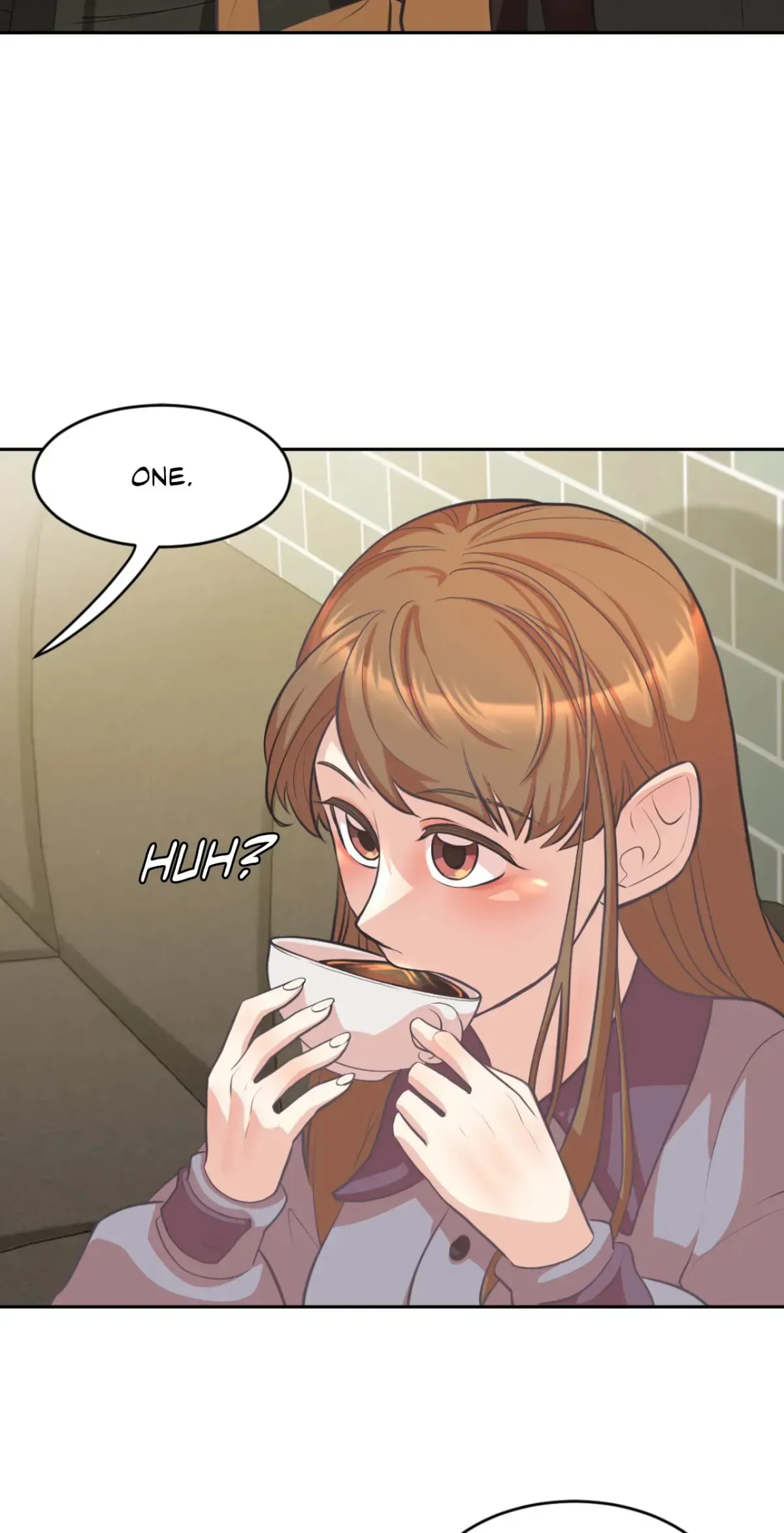 Read Cradle Robbing chapter 13 image 36 on Lezhin