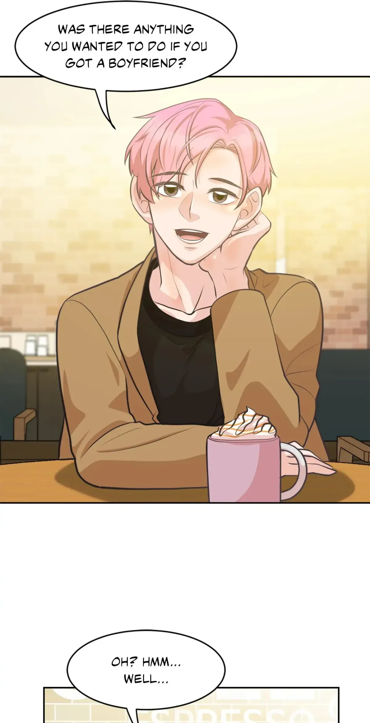 Read Cradle Robbing chapter 13 image 42 on Lezhin