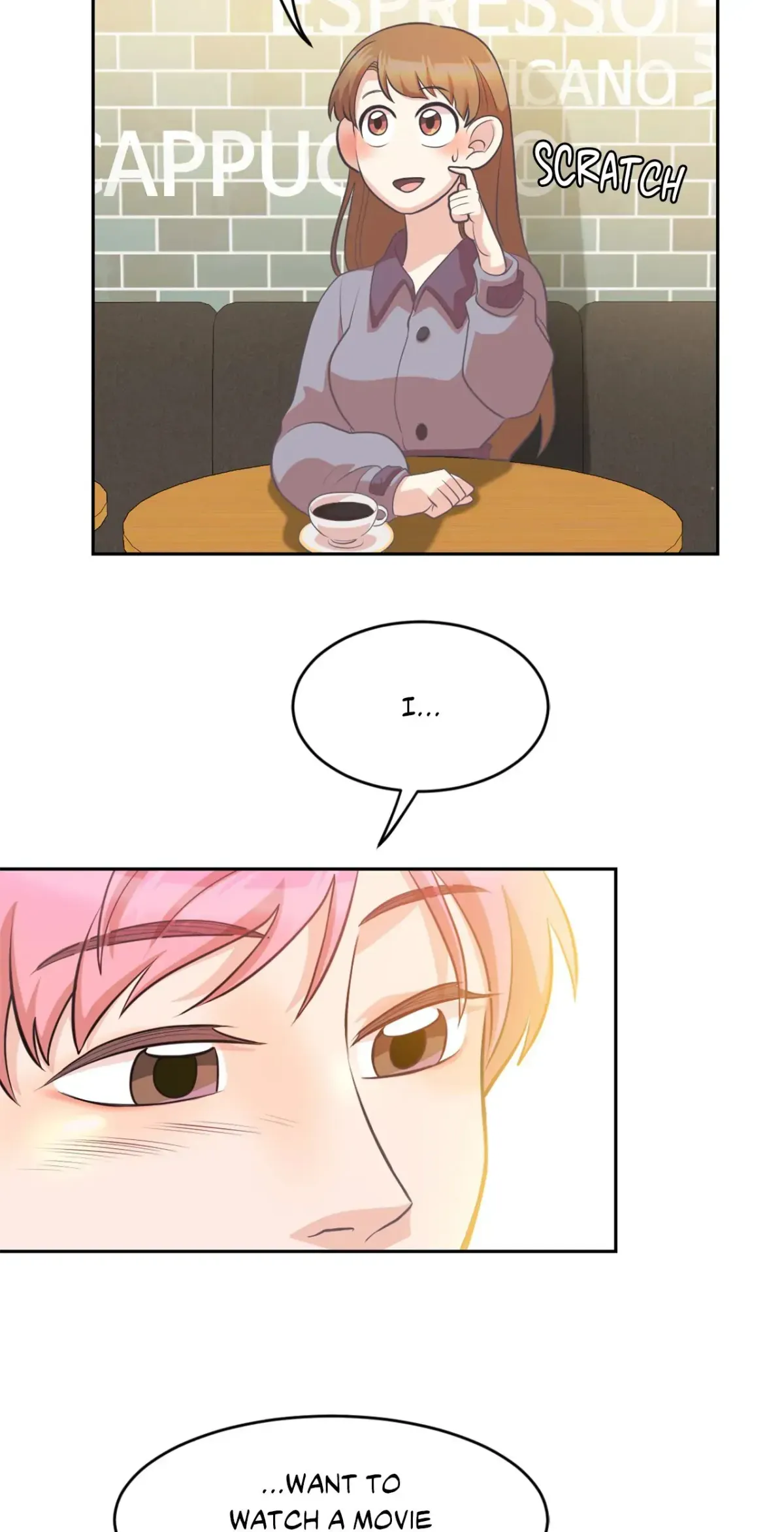 Read Cradle Robbing chapter 13 image 43 on Lezhin