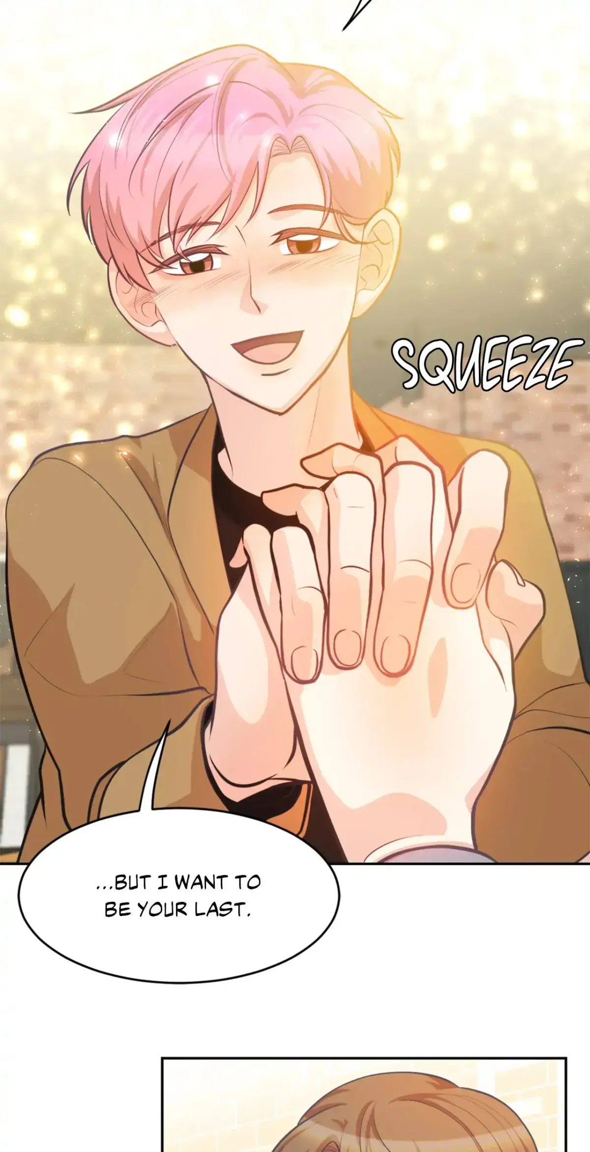 Read Cradle Robbing chapter 13 image 47 on Lezhin